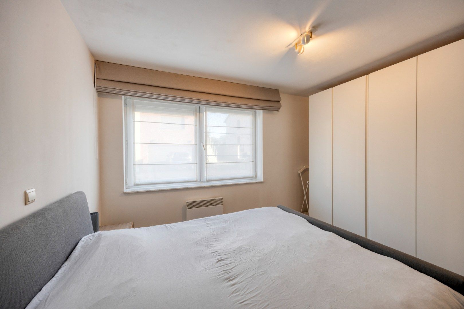 TE KOOP - Op zoek naar een gezellig appartement in Merchtem? Welkom Home! foto 17