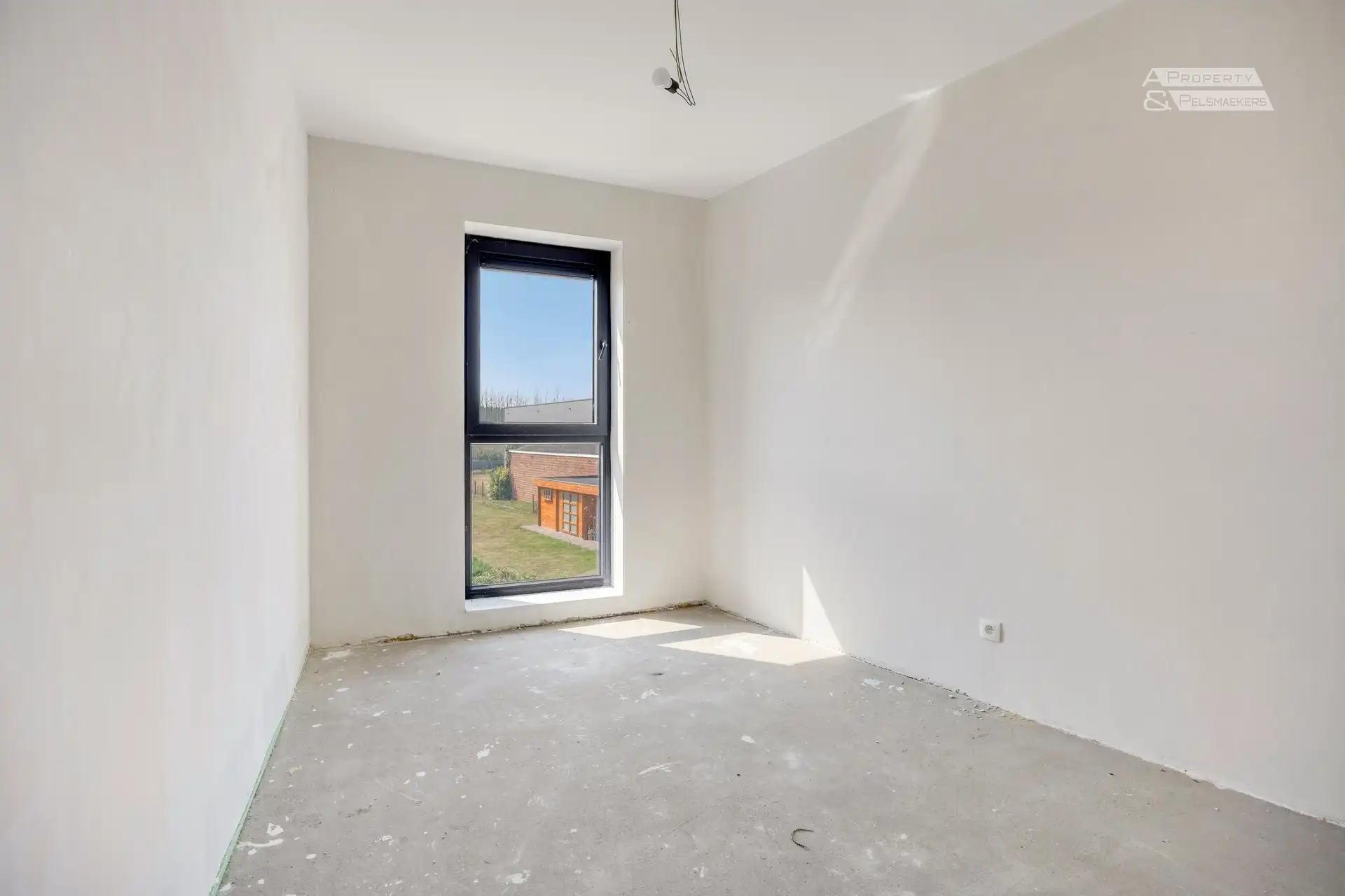 Ontdek deze prachtige nieuwbouwwoning op een toplocatie foto 5