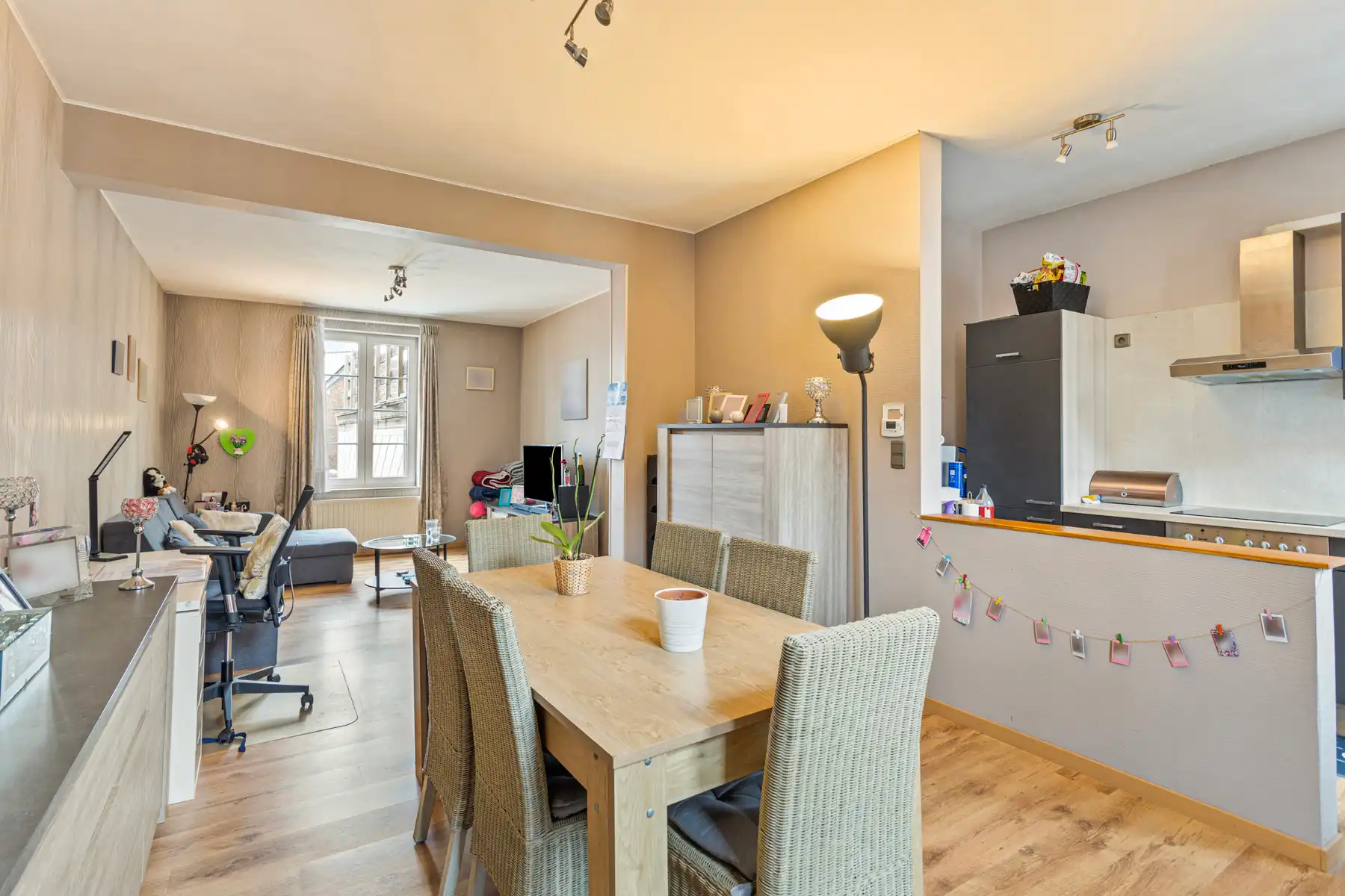 Appartement te koop Nijvelsesteenweg 20/1.1 - 1500 Halle