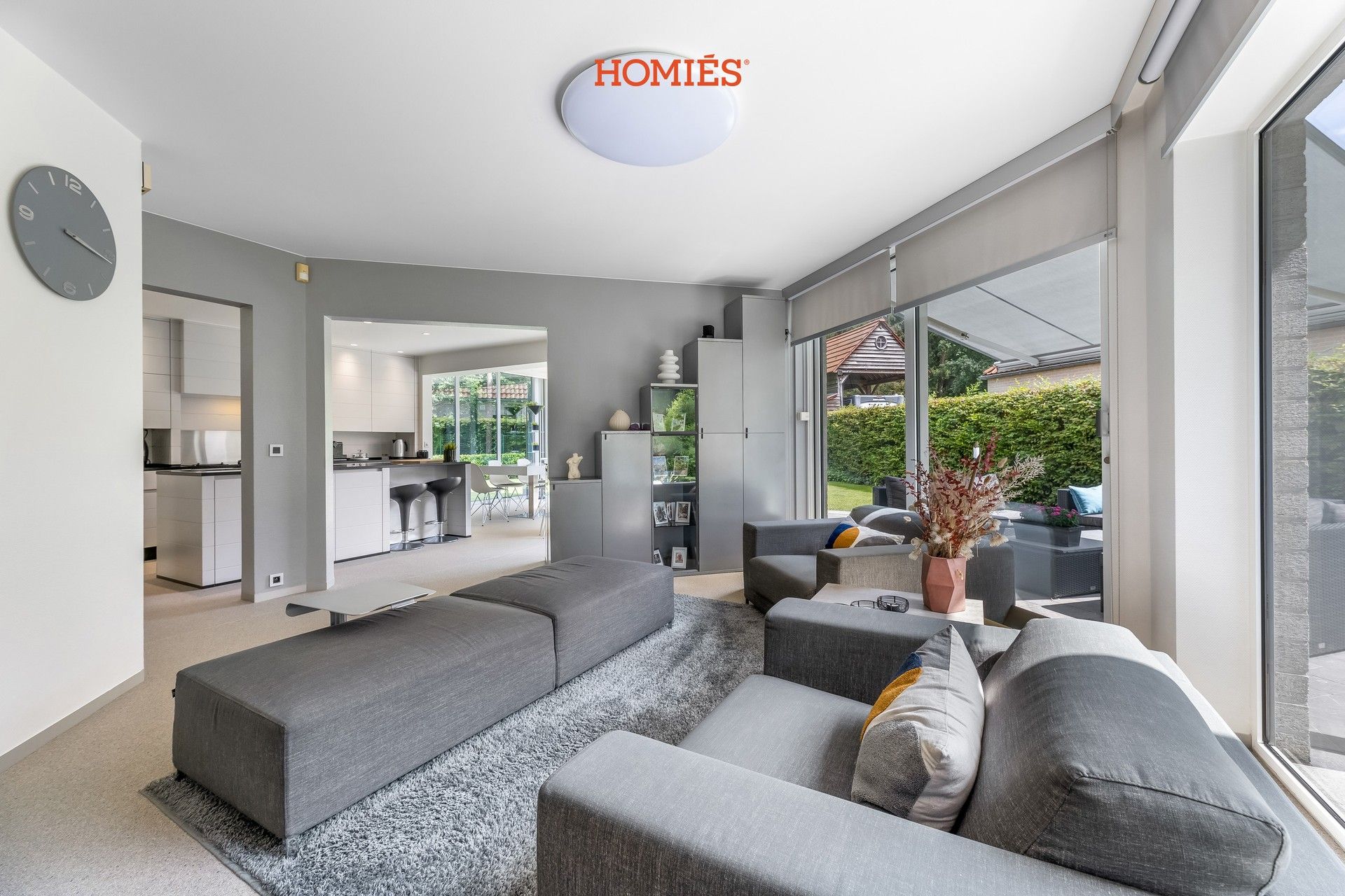 Instapklare villa op rustige locatie foto 3