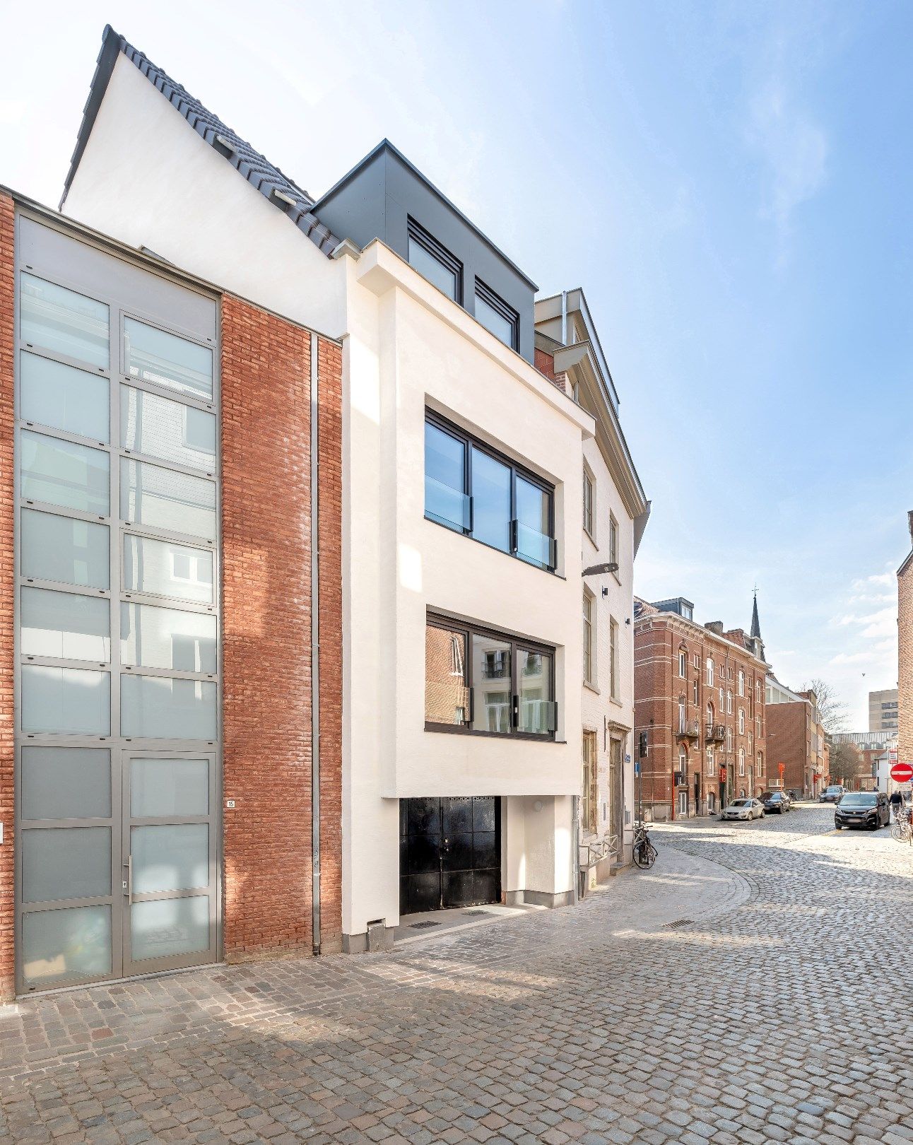 Prachtig opbrengstpand op toplocatie! foto {{pictureIndex}}