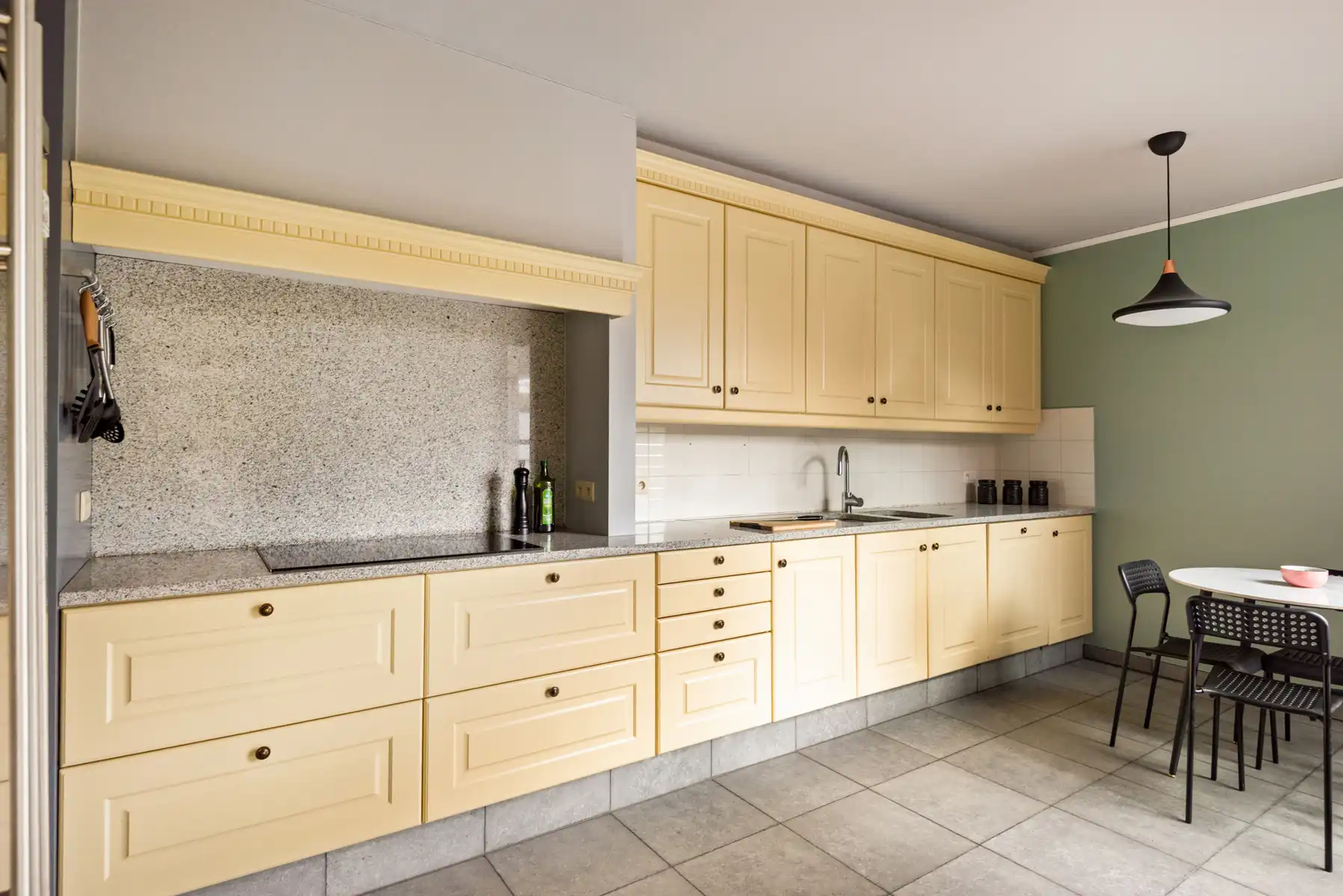 Charmante duplex op rustige locatie in centrum Boom foto 21