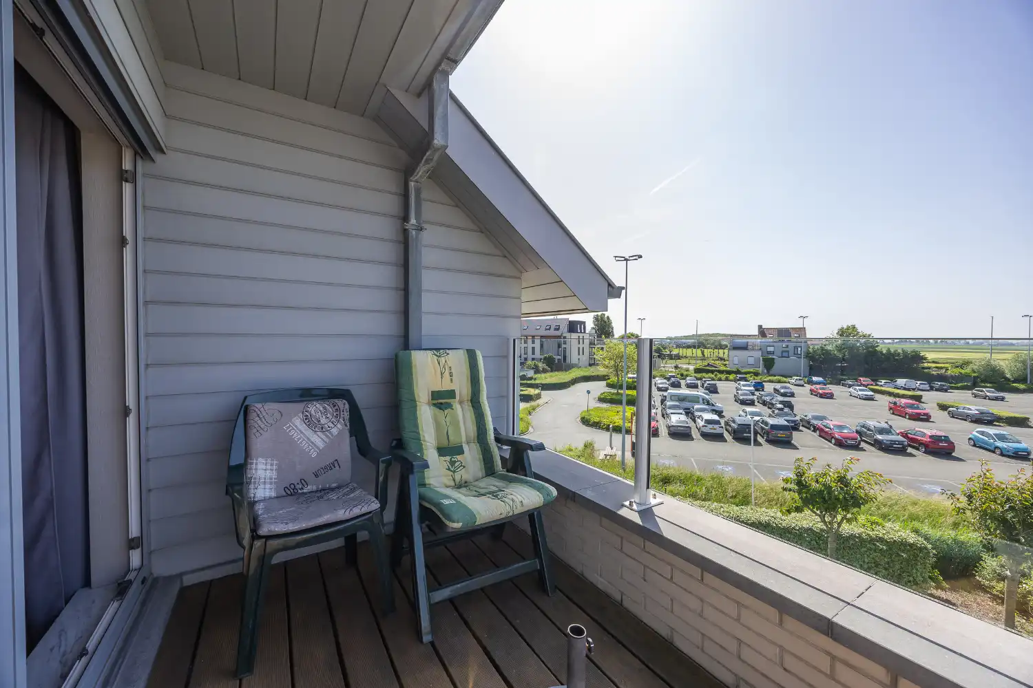 Ruim appartement met 3 slaapkamers te koop in Middelkerke foto 11