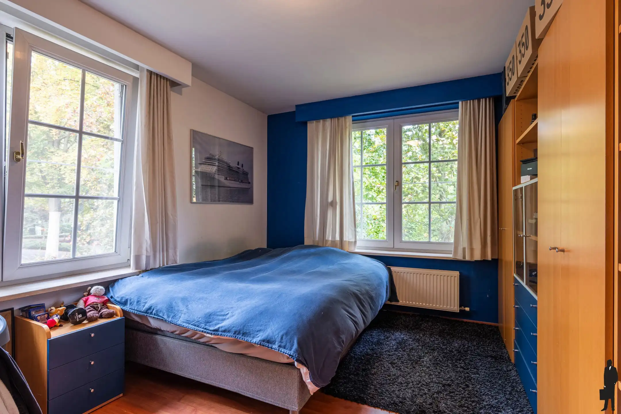Statige villa op zuidgeoriënteerd perceel van 1421 m²  foto 22