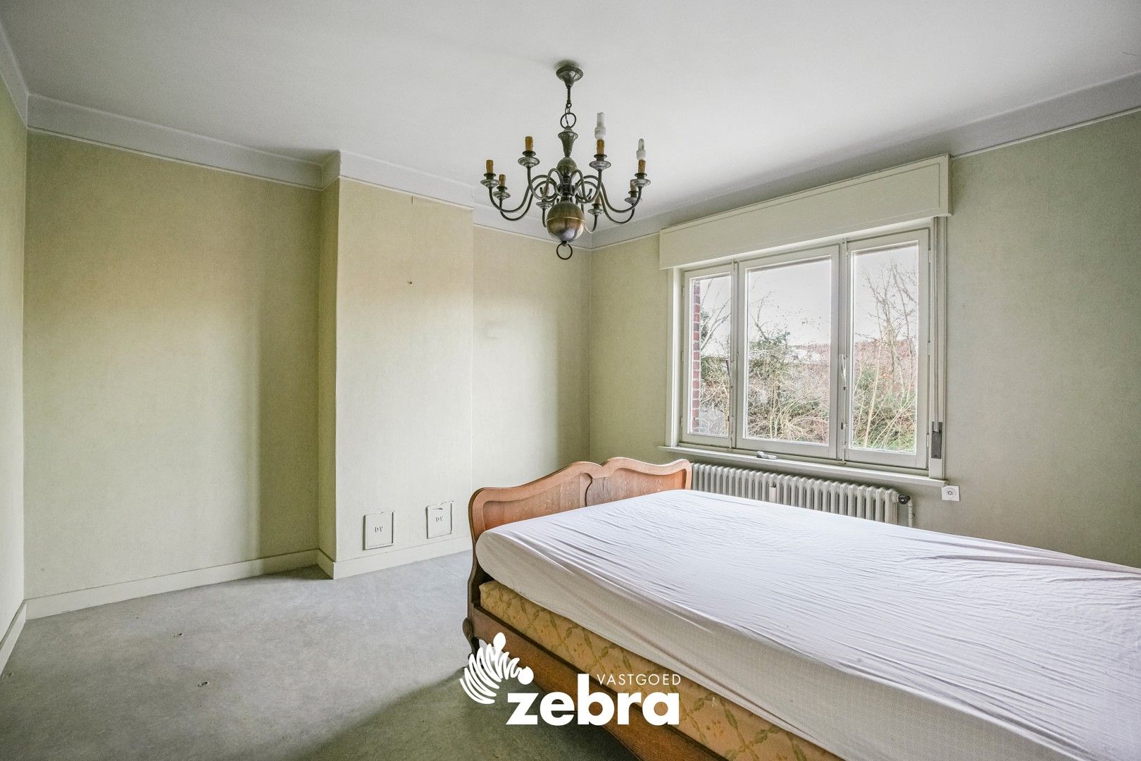 Statige woning met 4 slaapkamers en veel potentieel te centrum Tielt! foto 19