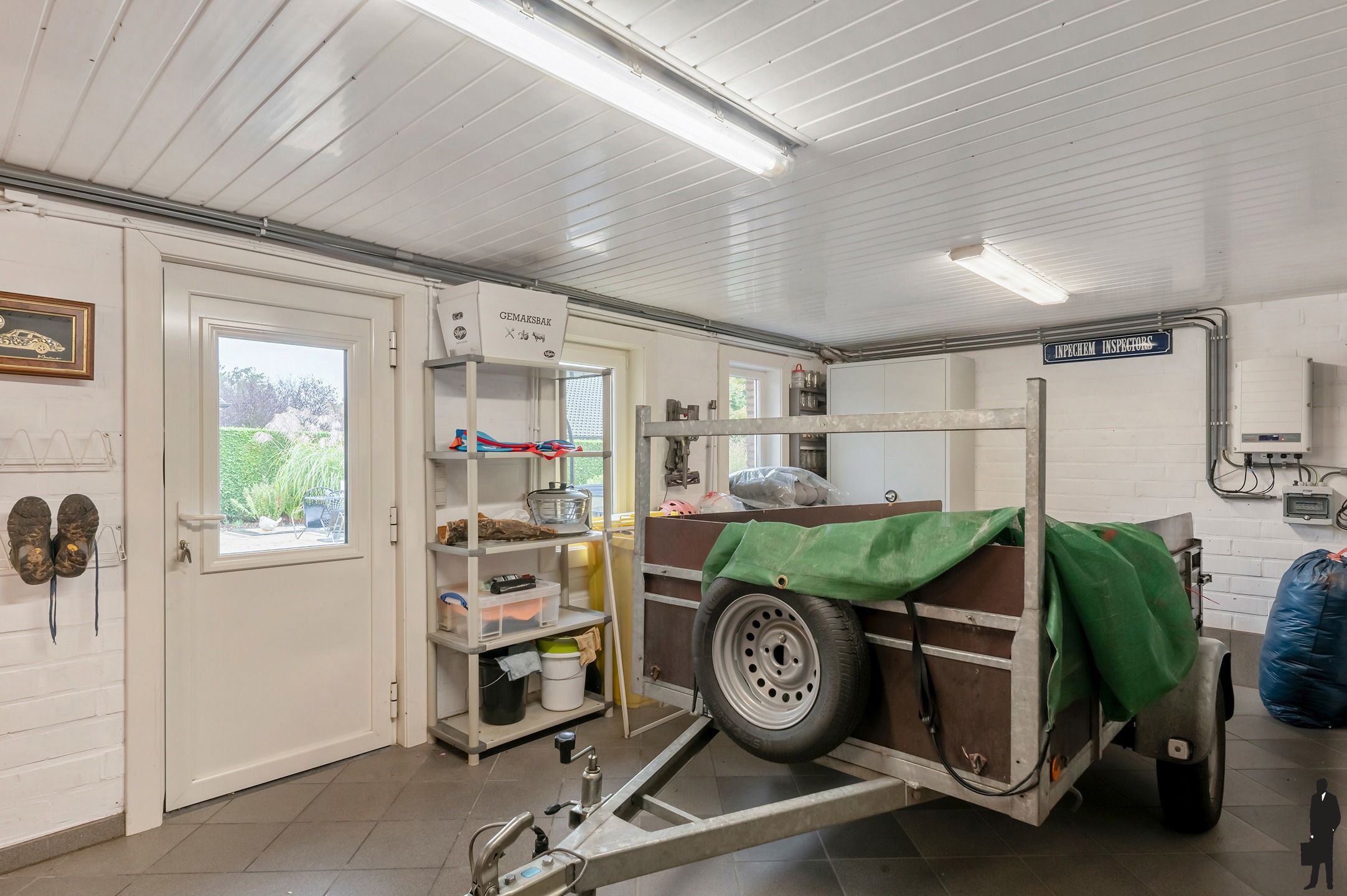Instapklare woning te Essen foto 26