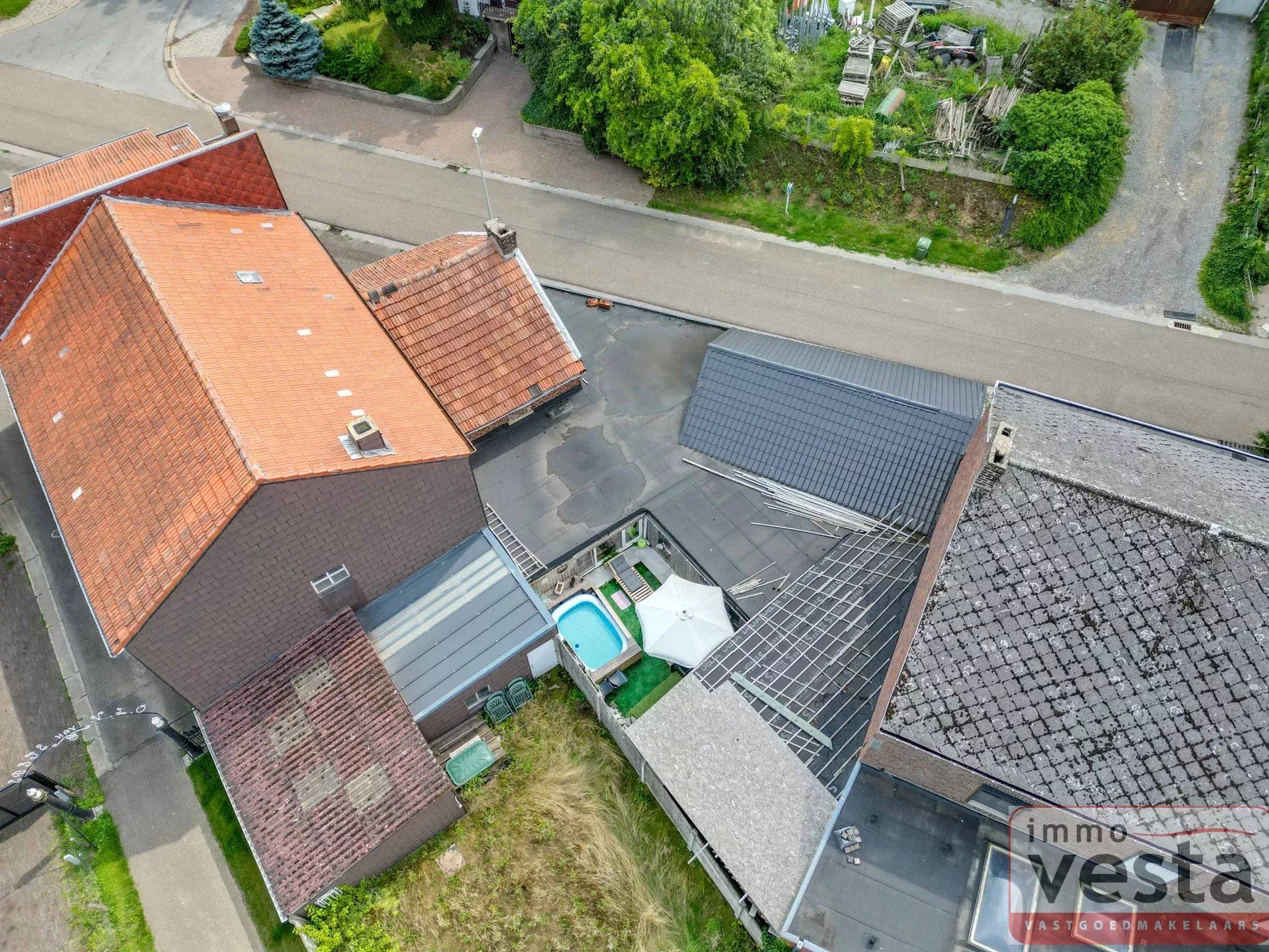 Ruime woning met rustige ligging foto 5