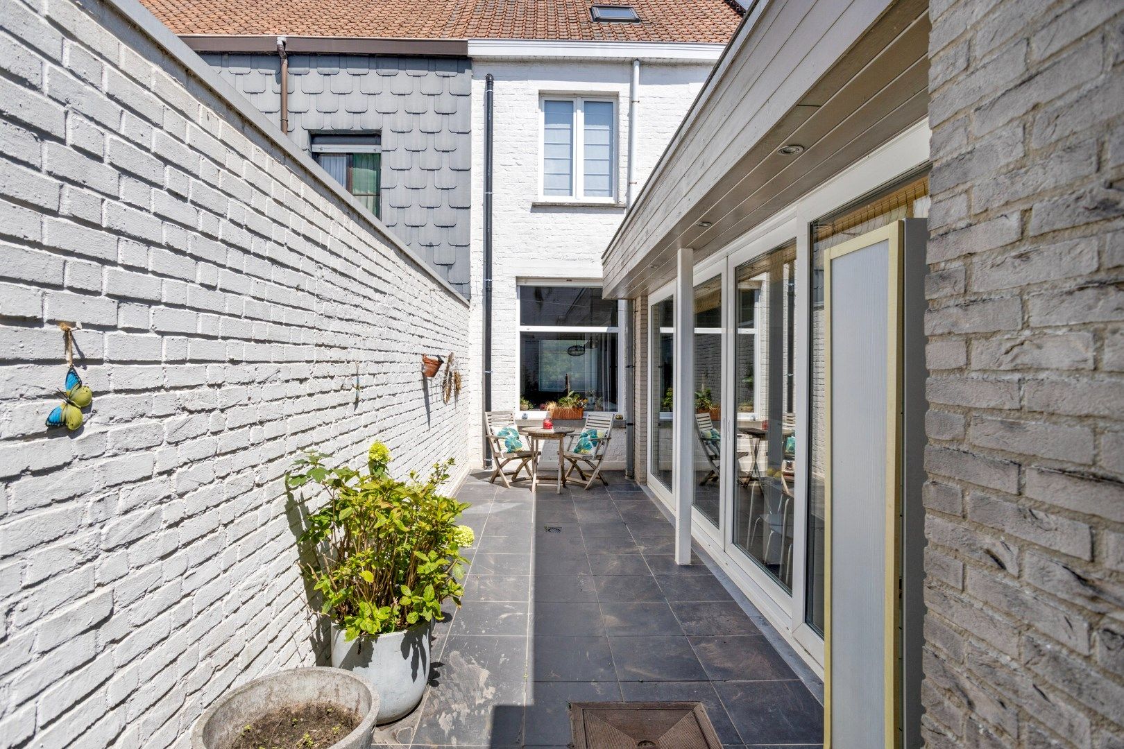 Prachtige rijwoning met 3 slaapkamers! foto 22