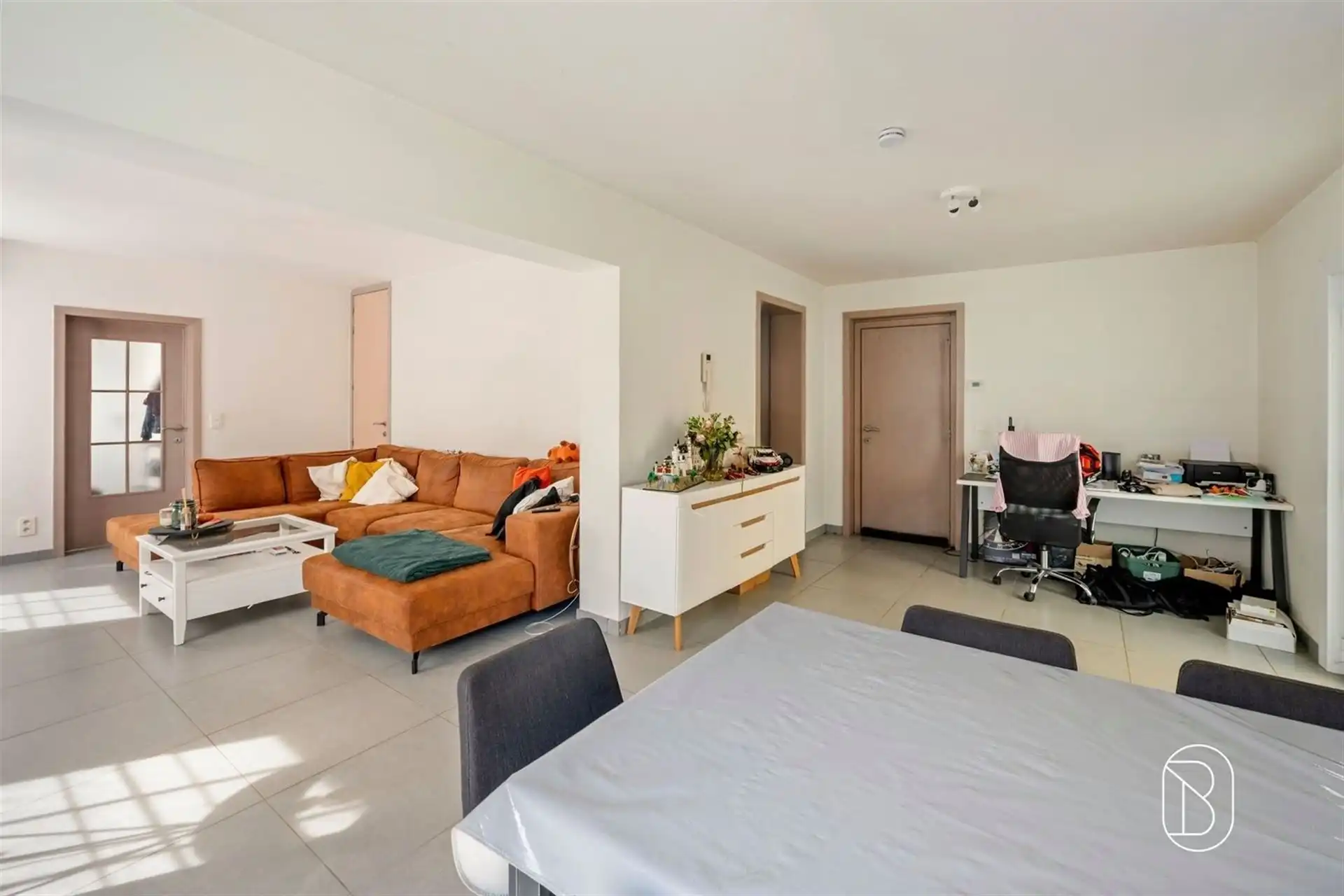 Charmante woning te Zingem met 3 kamers foto 7