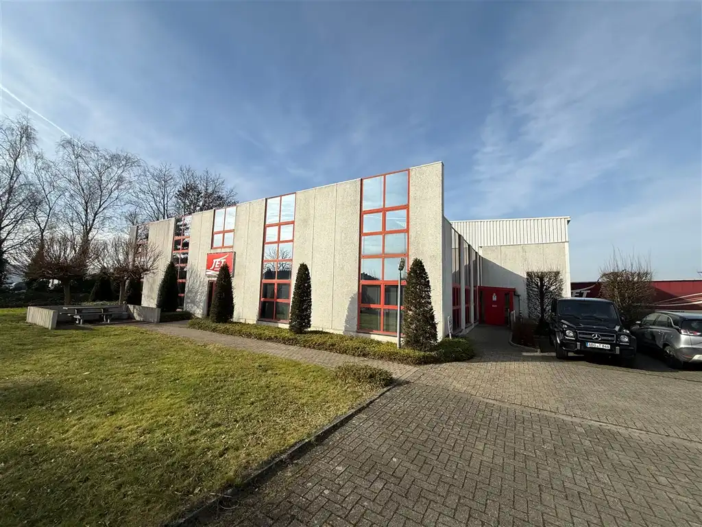 NIJVERHEIDSLAAN 1515 OUDSBERGEN foto 6