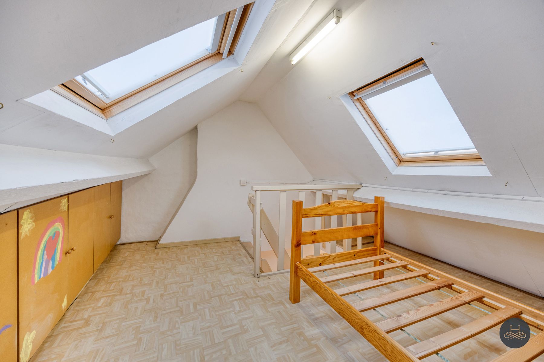 Instapklare woning op toplocatie - 4 slaapkamers (+ mezzanine)  foto 22