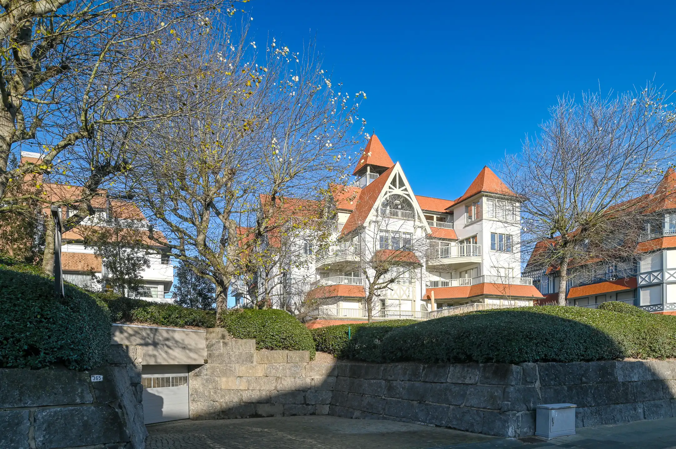 Luxueus appartement met panoramisch zicht – Res. Casa Lena foto {{pictureIndex}}