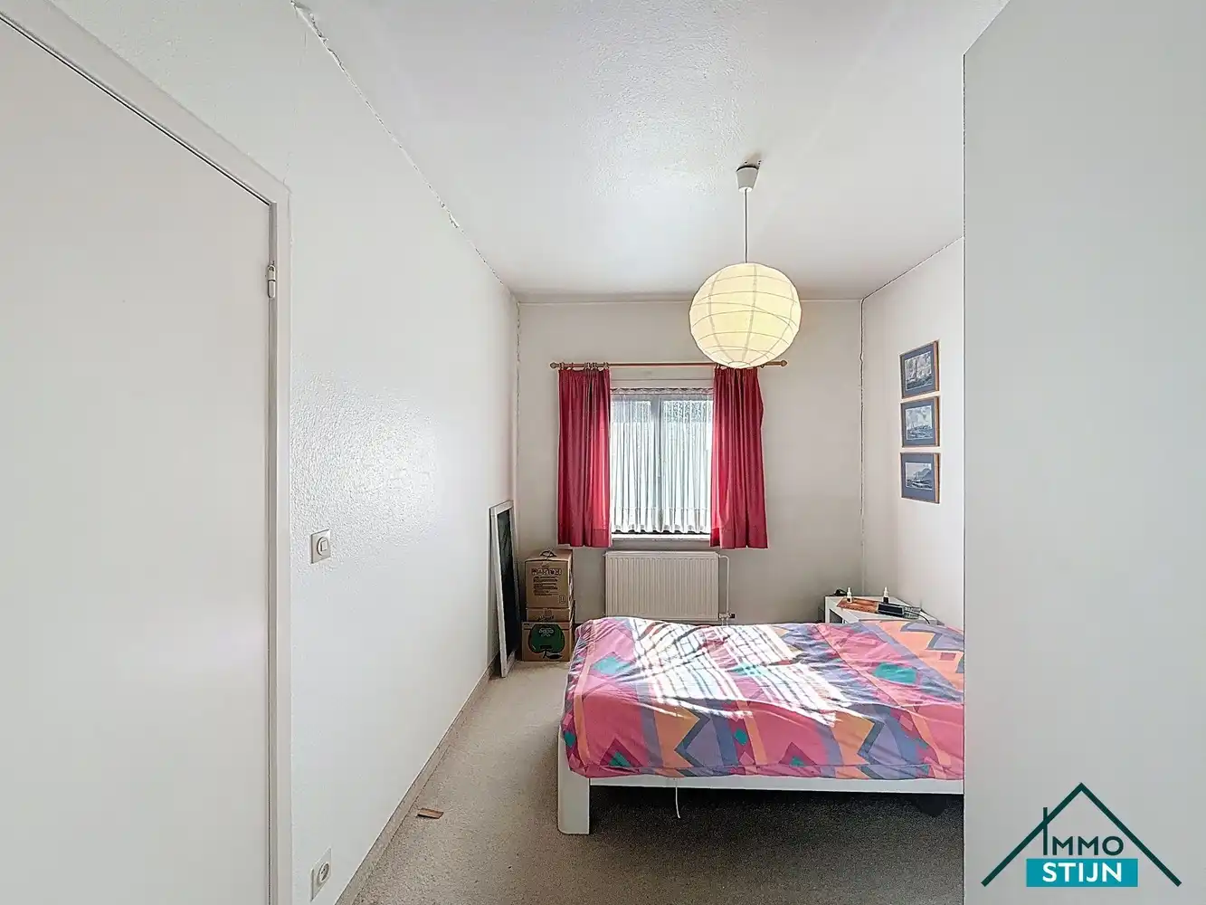 Studio met garage foto 7