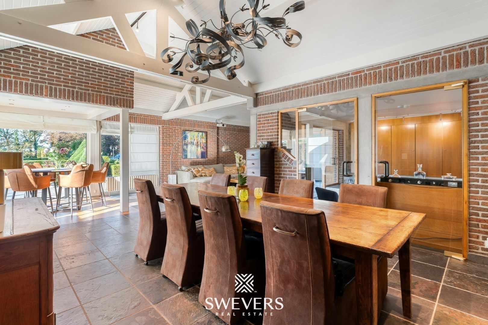 Uitzonderlijke woning te Geetbets  foto 10