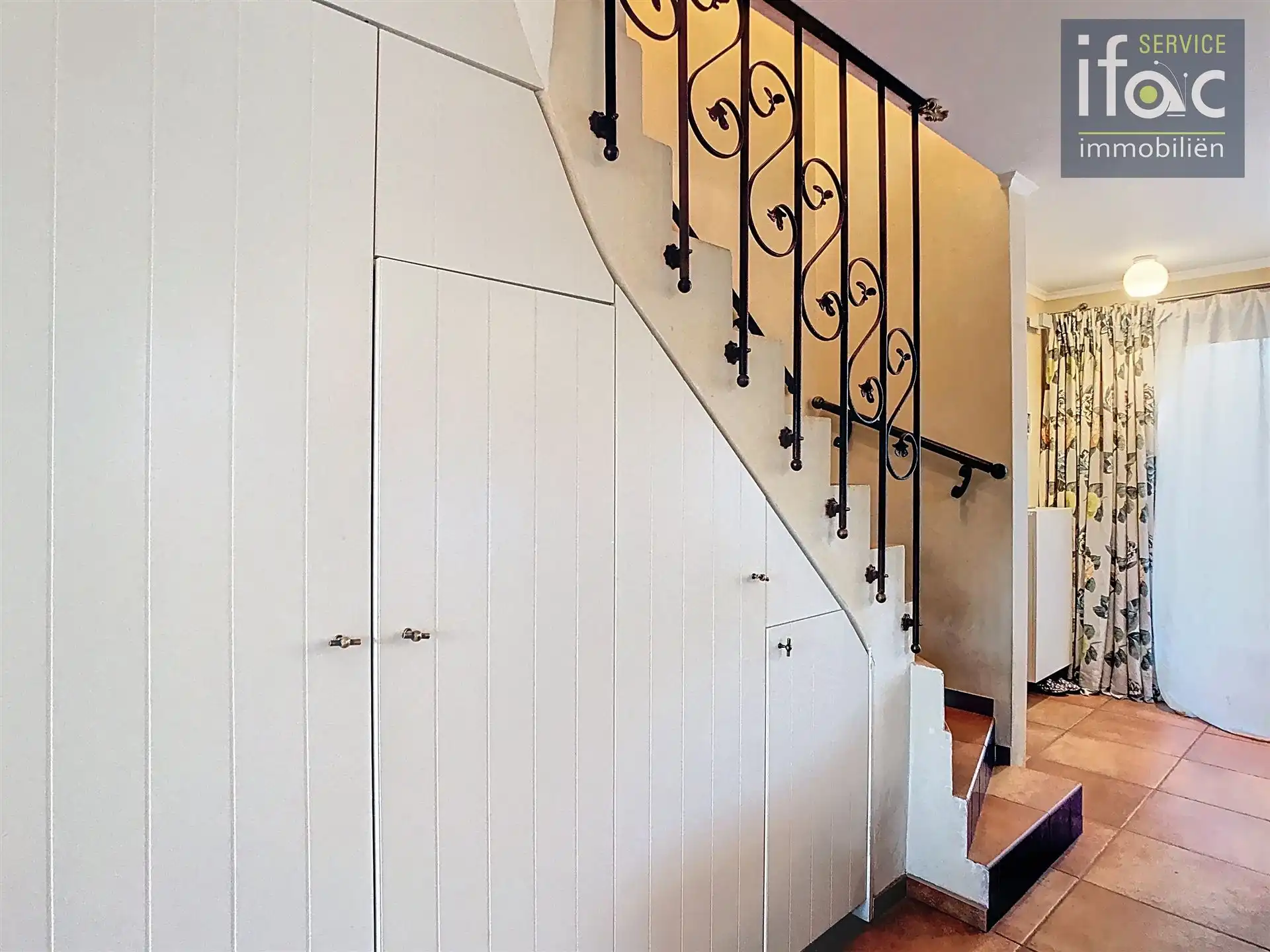 Ruim en modern duplex appartement op een toplocatie foto 12