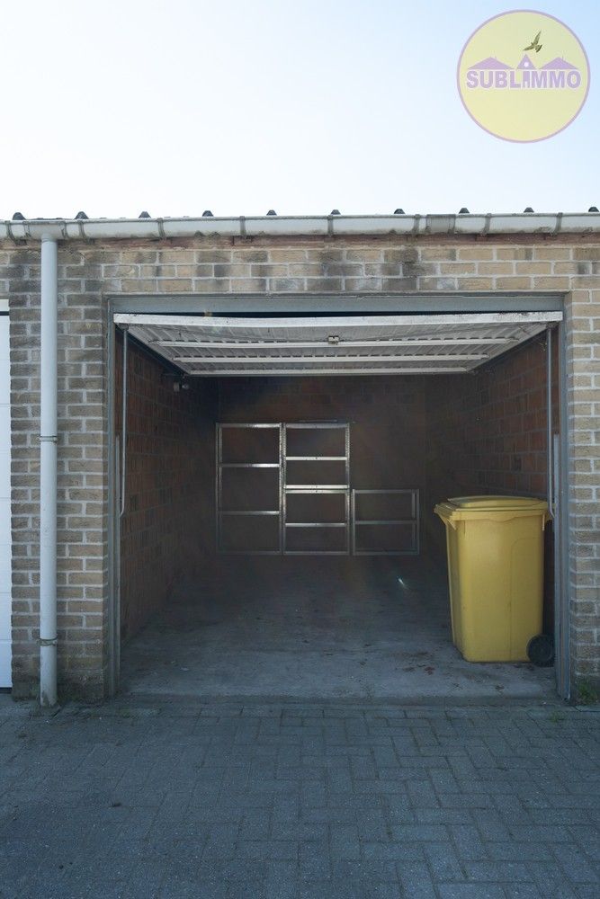 Duplex appartement (100 m²) met 3 slaapkamers en garage in het centrum van Meerhout. foto 20