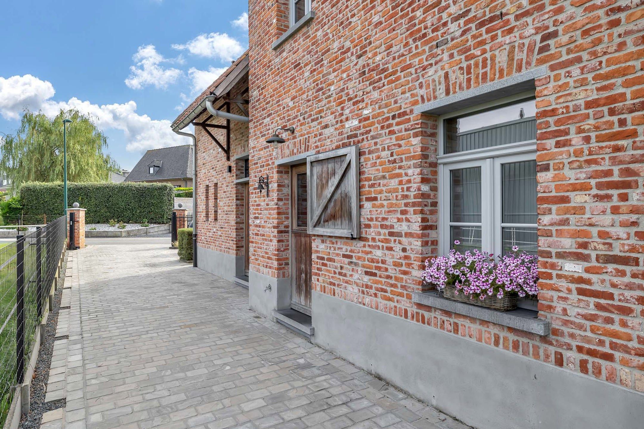 Prachtige landelijke villa op top - locatie!  foto 4