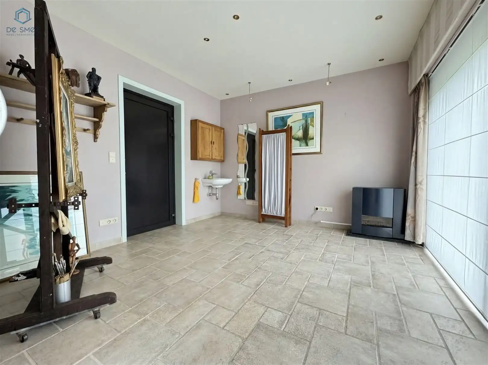 Perfect onderhouden gezinswoning met tuin, epc C en topligging foto 12