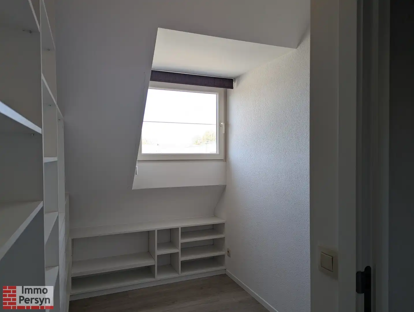 Duplex appartement op wandelafstand van het centrum van Scherpenheuvel foto 17