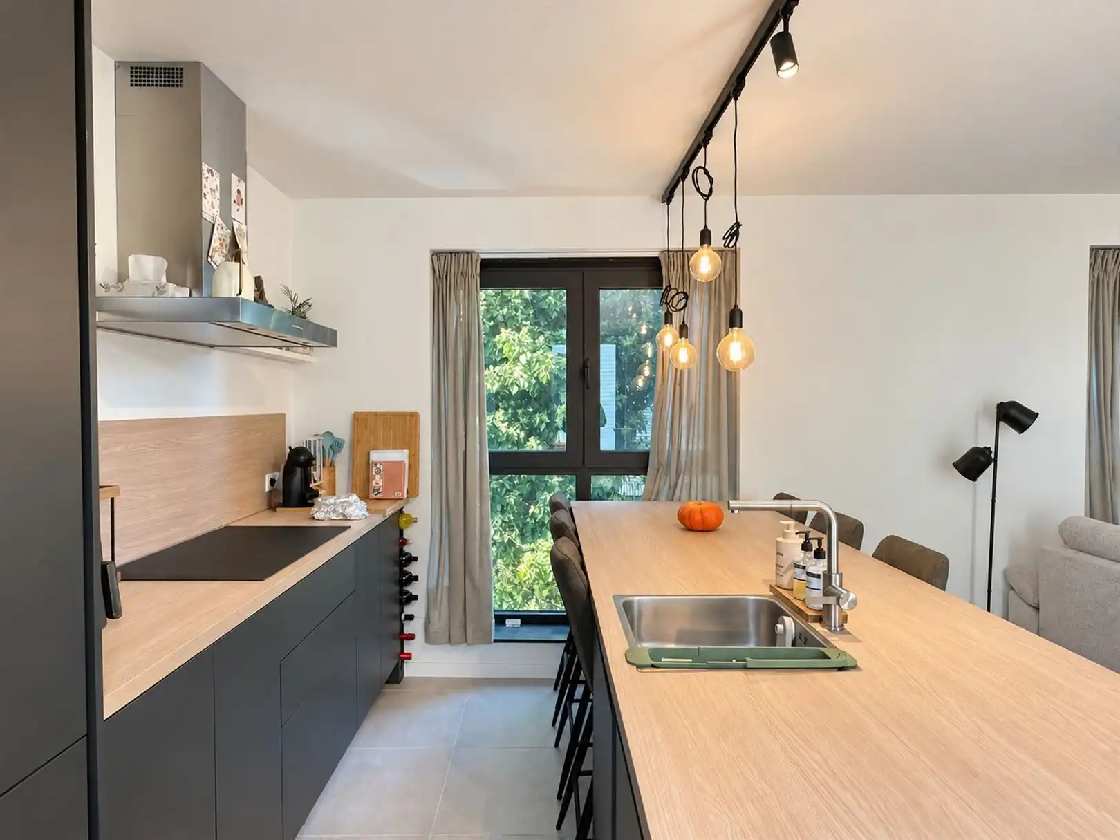 Nieuwbouw appartement en staanplaats  foto 7