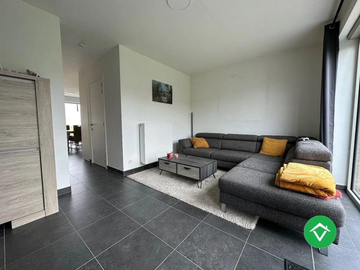 Wonen in een prachtig groene omgeving te Veurne foto 9