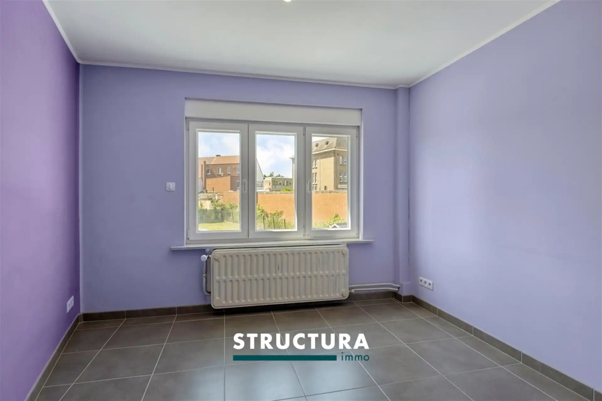 Ruime woning met garage en 3 slpk's foto 16