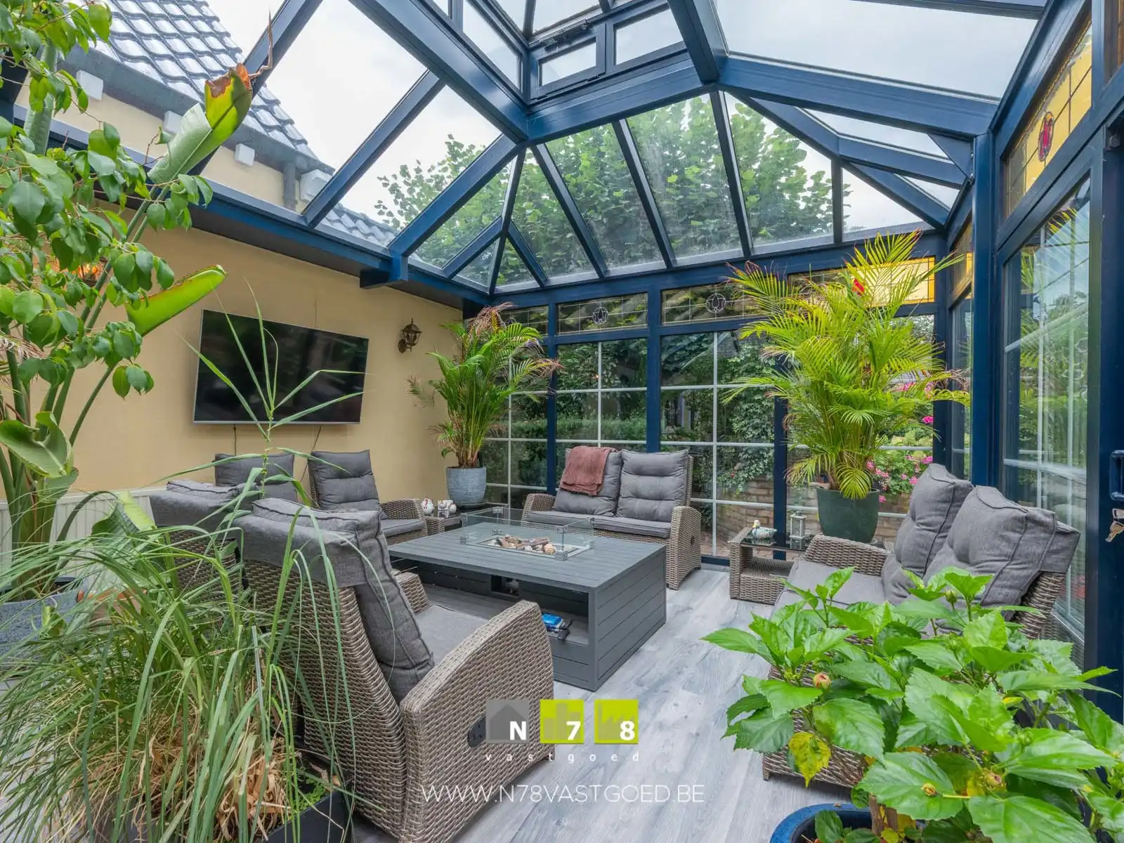 Huis te koop foto 31