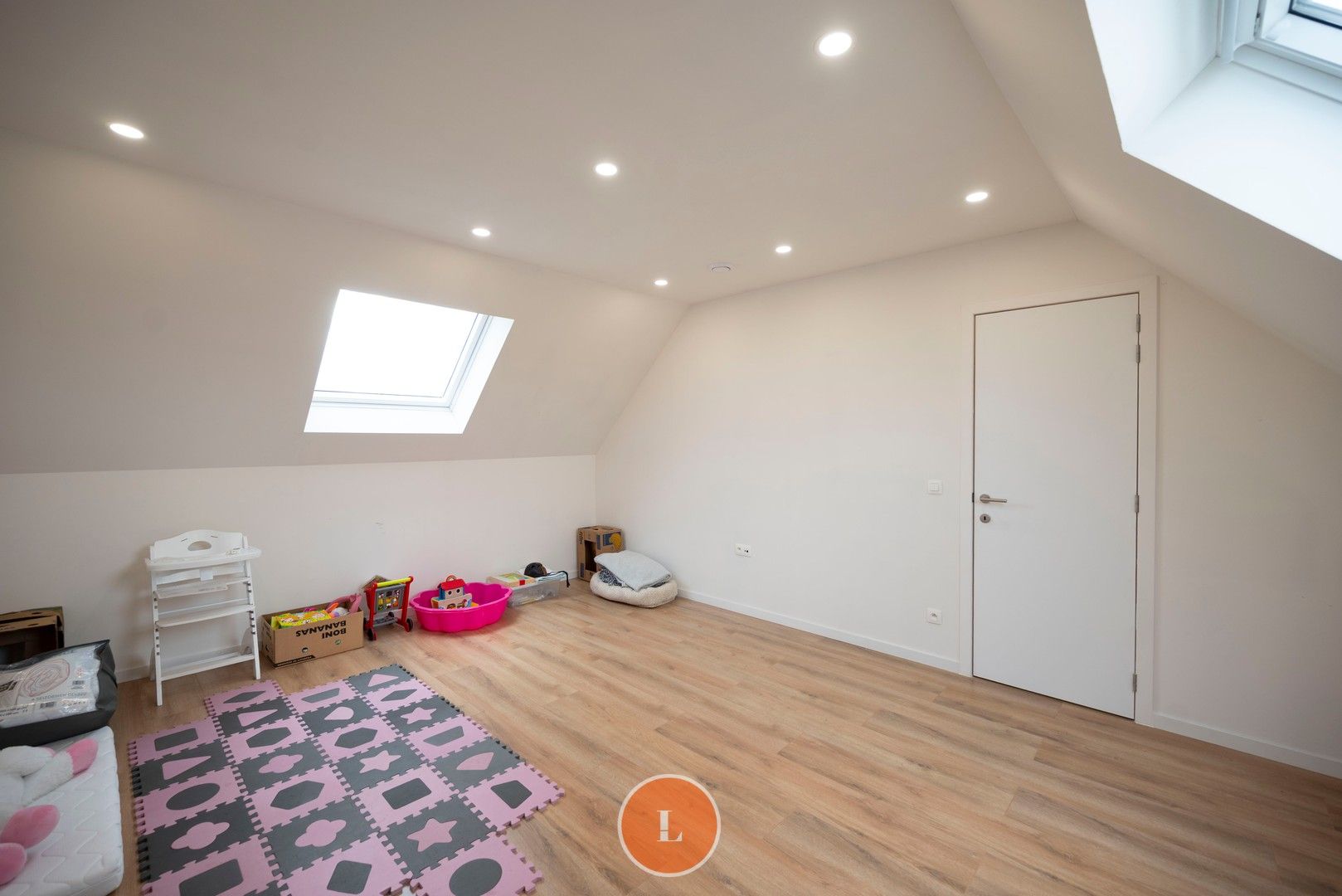 Nieuwbouw op toplocatie in Menen foto 19