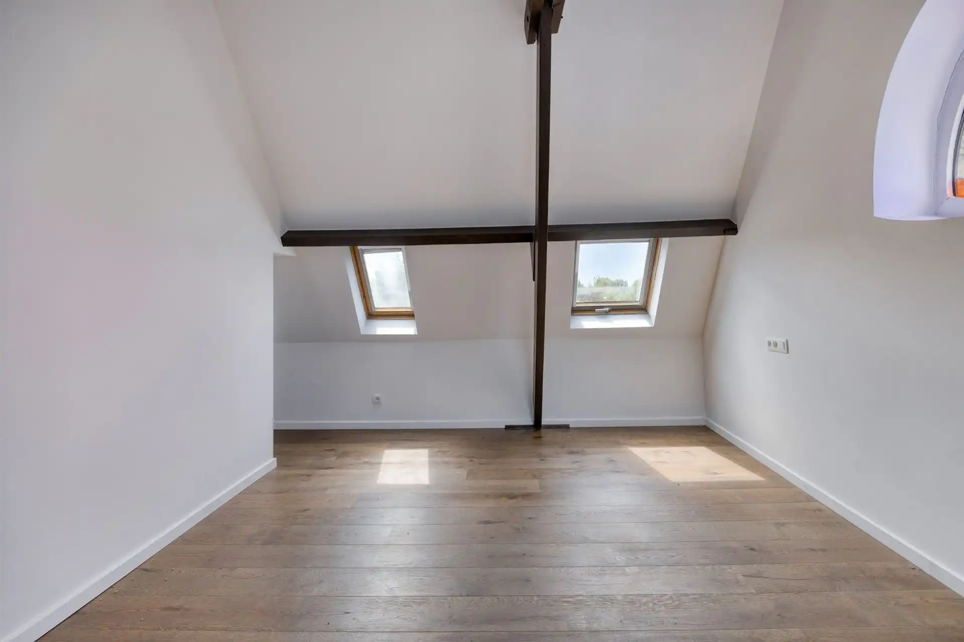 Prachtig gerenoveerde & charmante 3-gevel woning in centrum foto 29