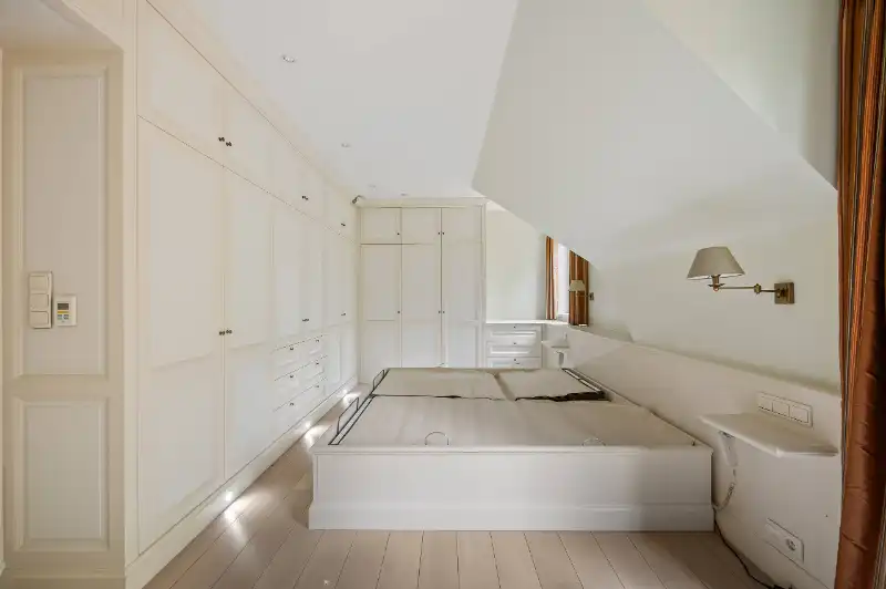 Exclusief luxe appartement van 229 m² in een prachtig parkdomein foto 10