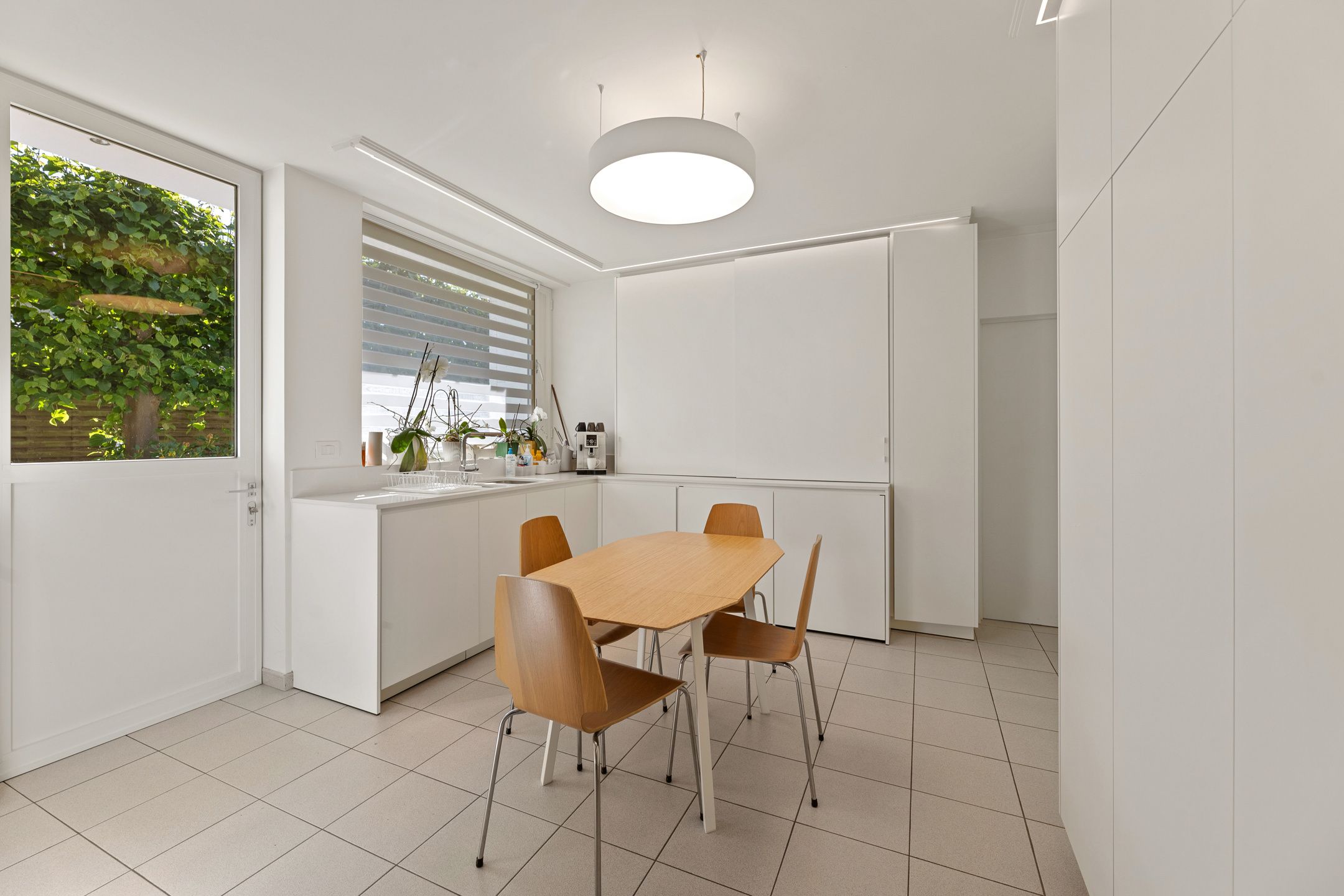 LUXE VILLA met 5 SLK, tuin met zwembad & PRAKTIJK foto 14