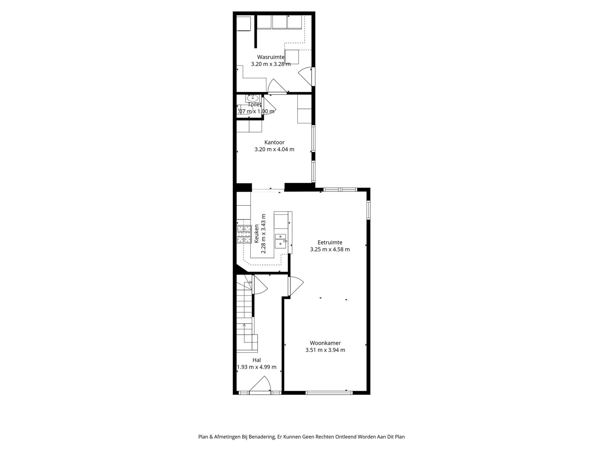 Recent gemoderniseerde woning te Sint-Katelijne-Waver foto 14