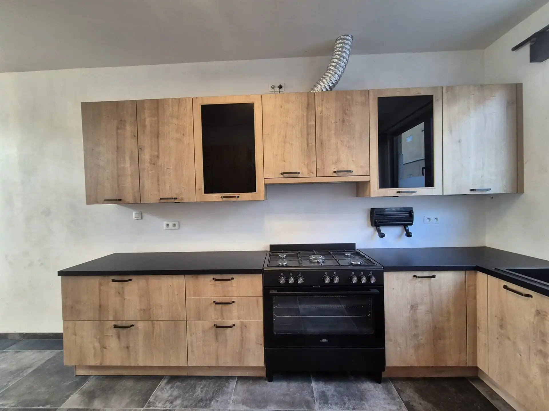 Leuke woning met tuin op wandelafstand van het centrum van Gent. foto 9