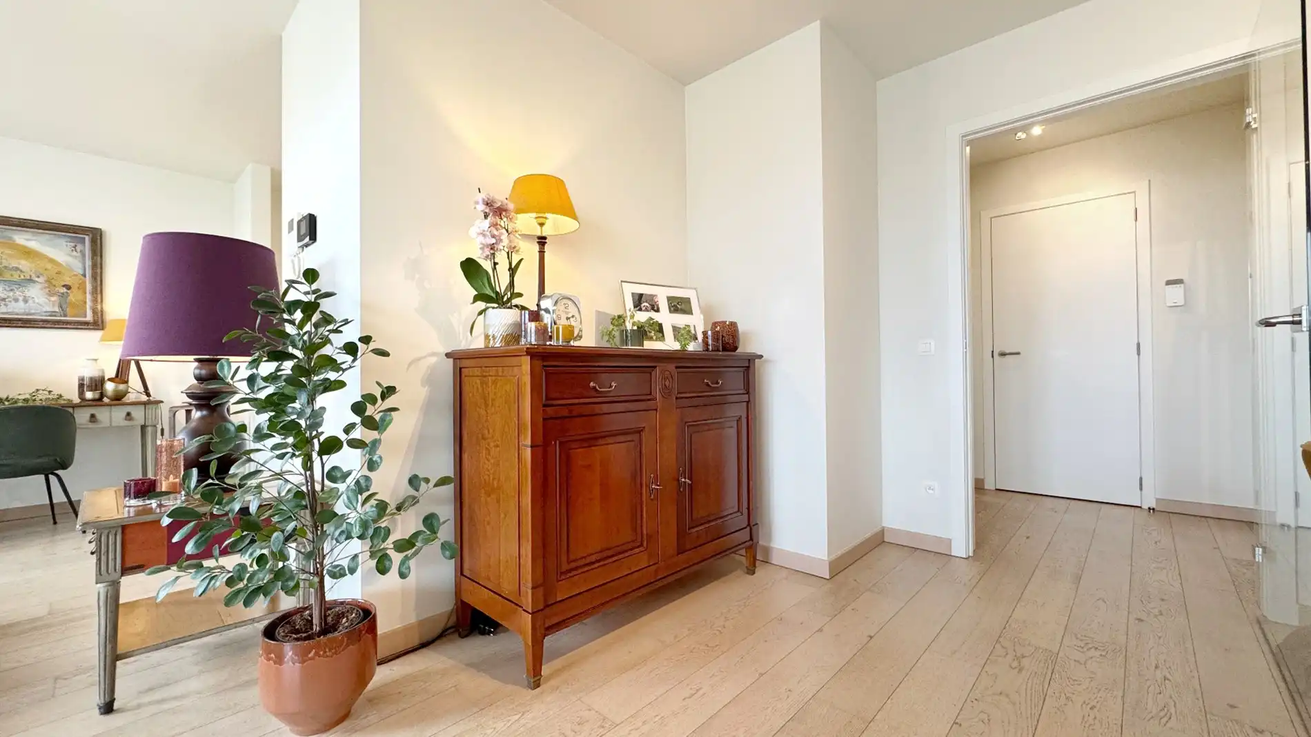 Residentie Villa Emma 0202 (+ P1) (+ S1 + S2) foto 5