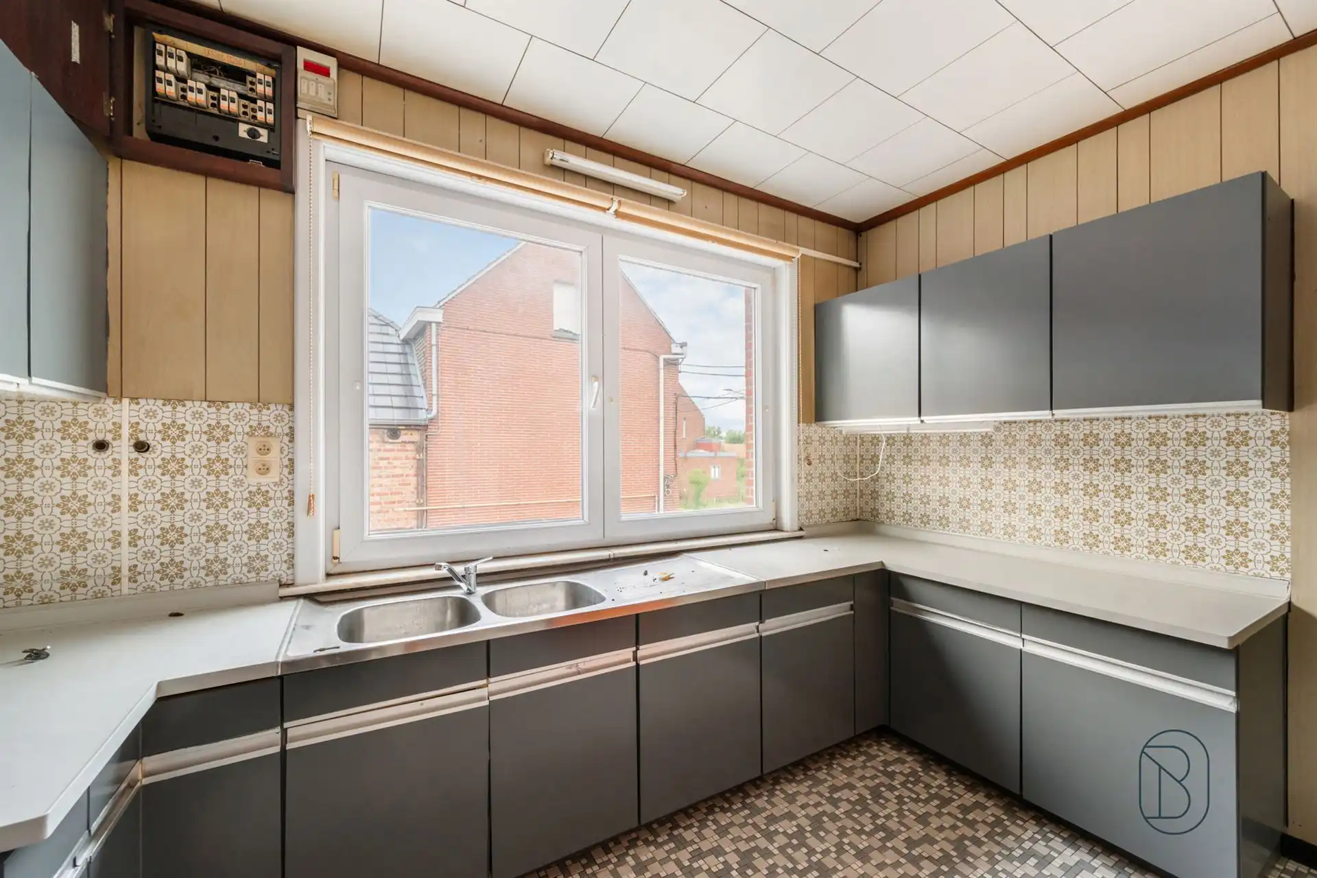 Opbrengsteigendom bestaande uit 2 appartementen foto 18