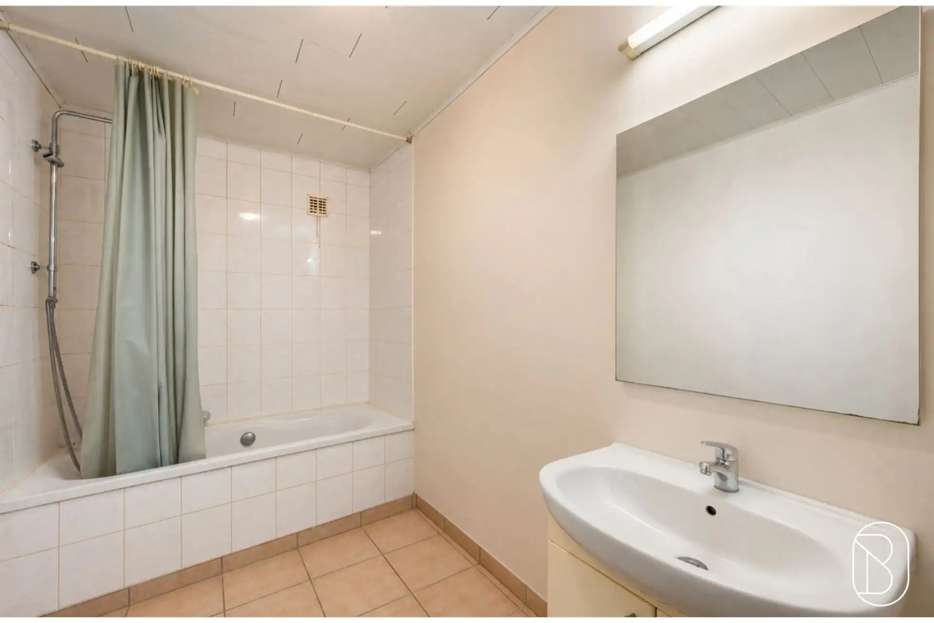 Opbrengsteigendom bestaande uit 2 appartementen foto 12