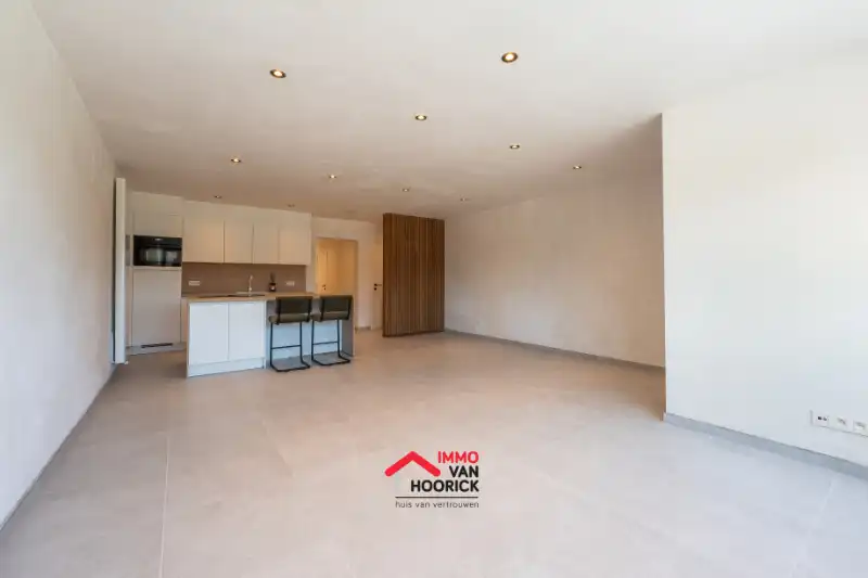 Gelijkvloers appartement - m² - EPC 172 kWh/m² label B foto 4