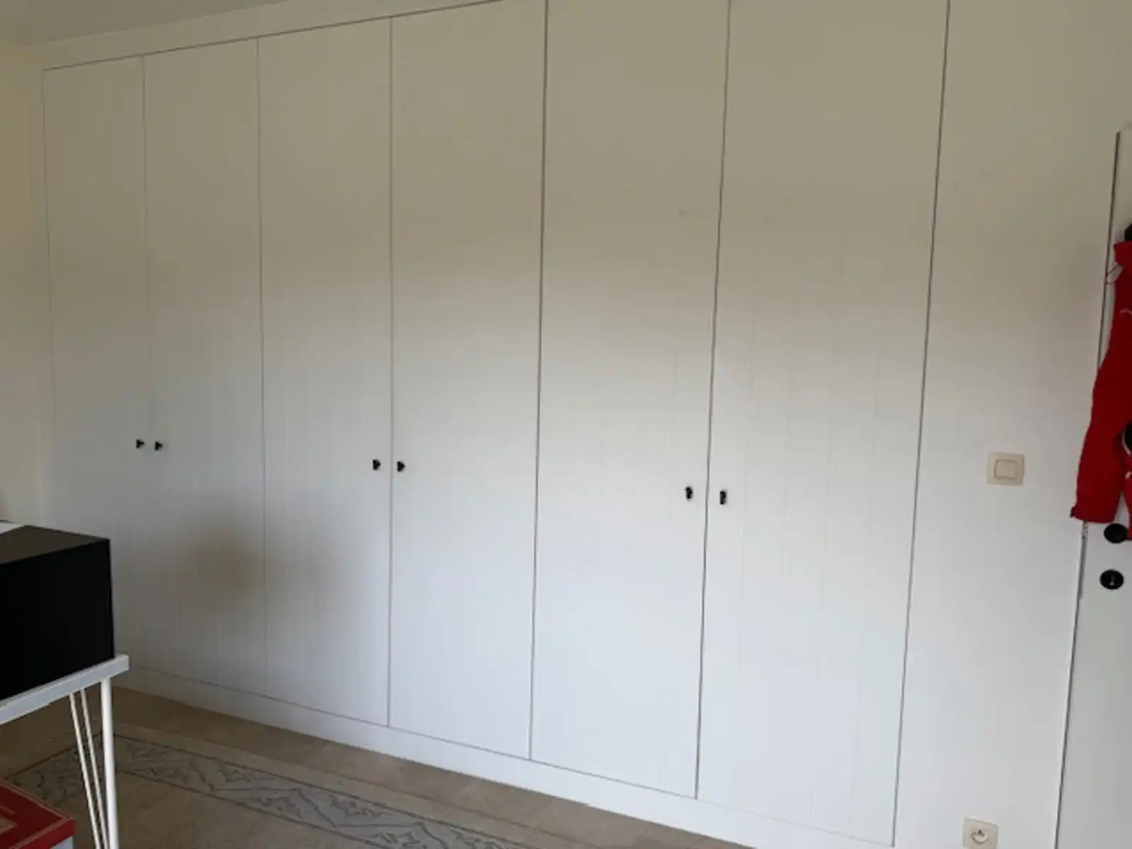 Te huur: instapklaar appartement dichtbij centrum Aalst  foto 16