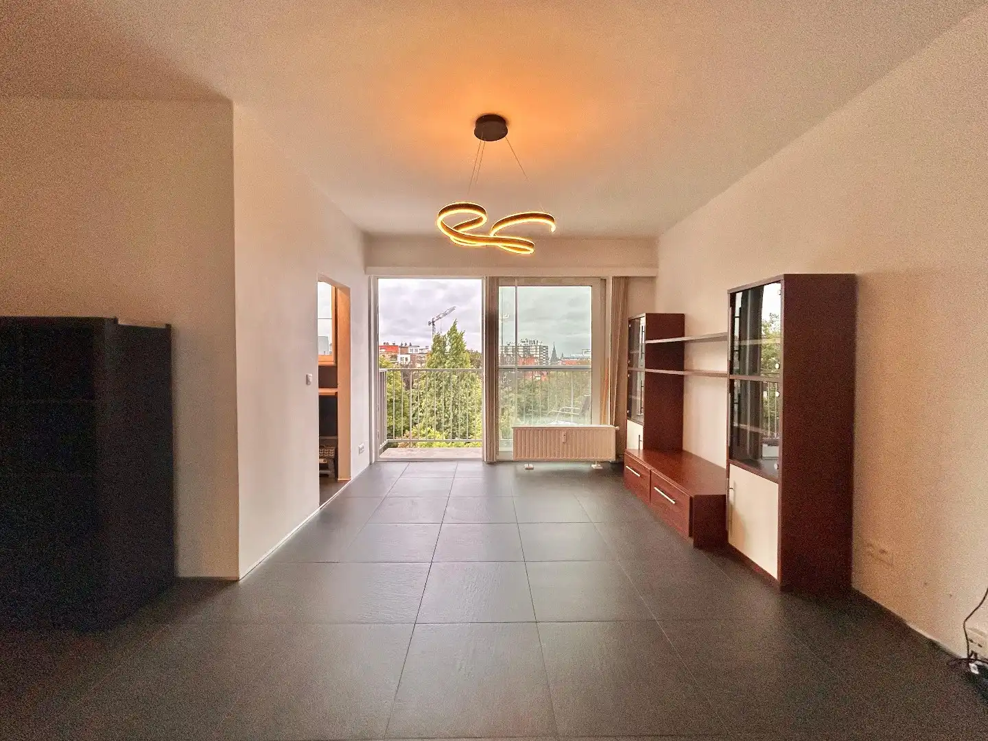Appartement te huur Belgiëlei 180 - - 2018 Antwerpen