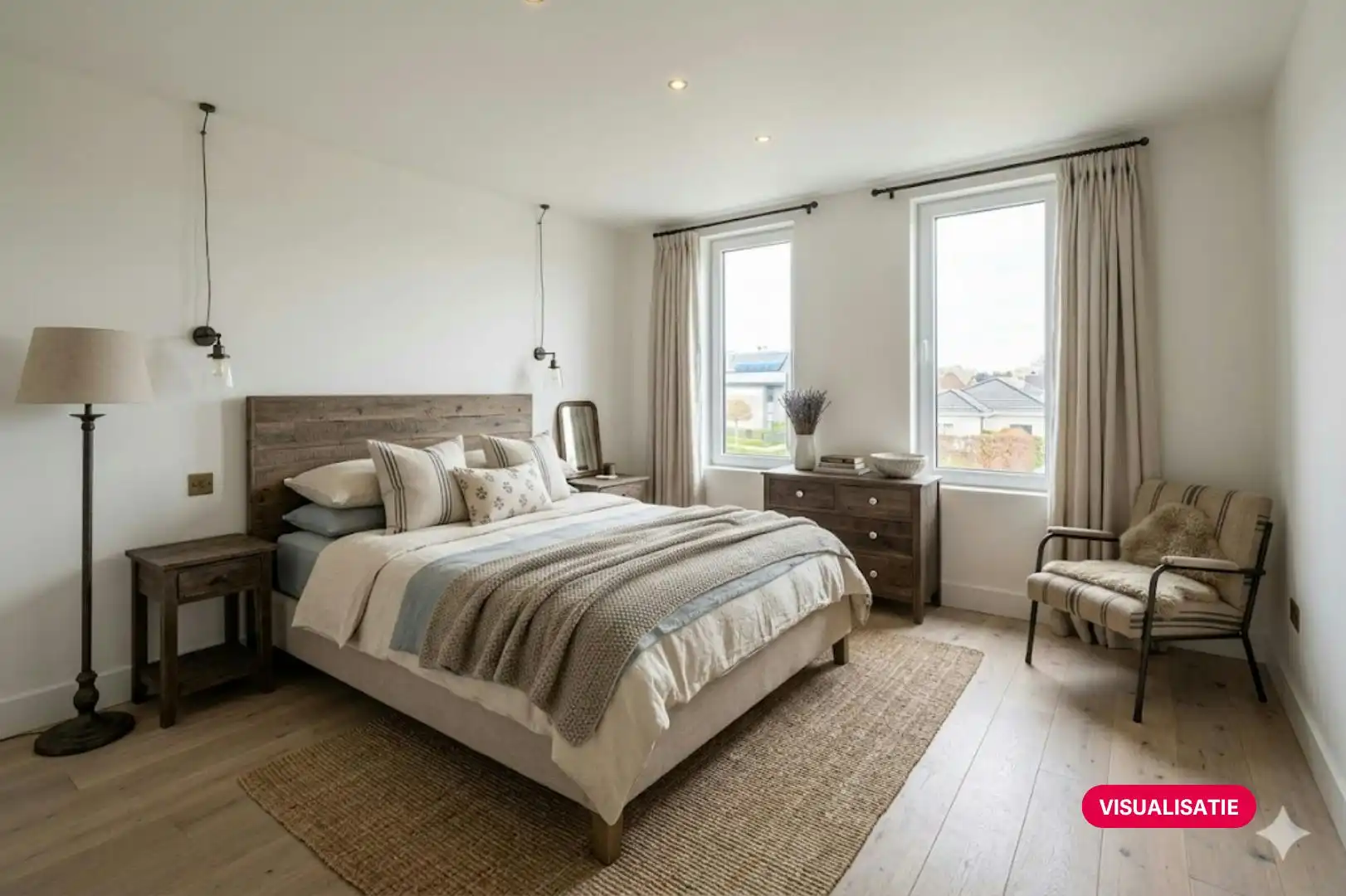 Gerenoveerd huis te koop in Tiegem (Anzegem) foto 10
