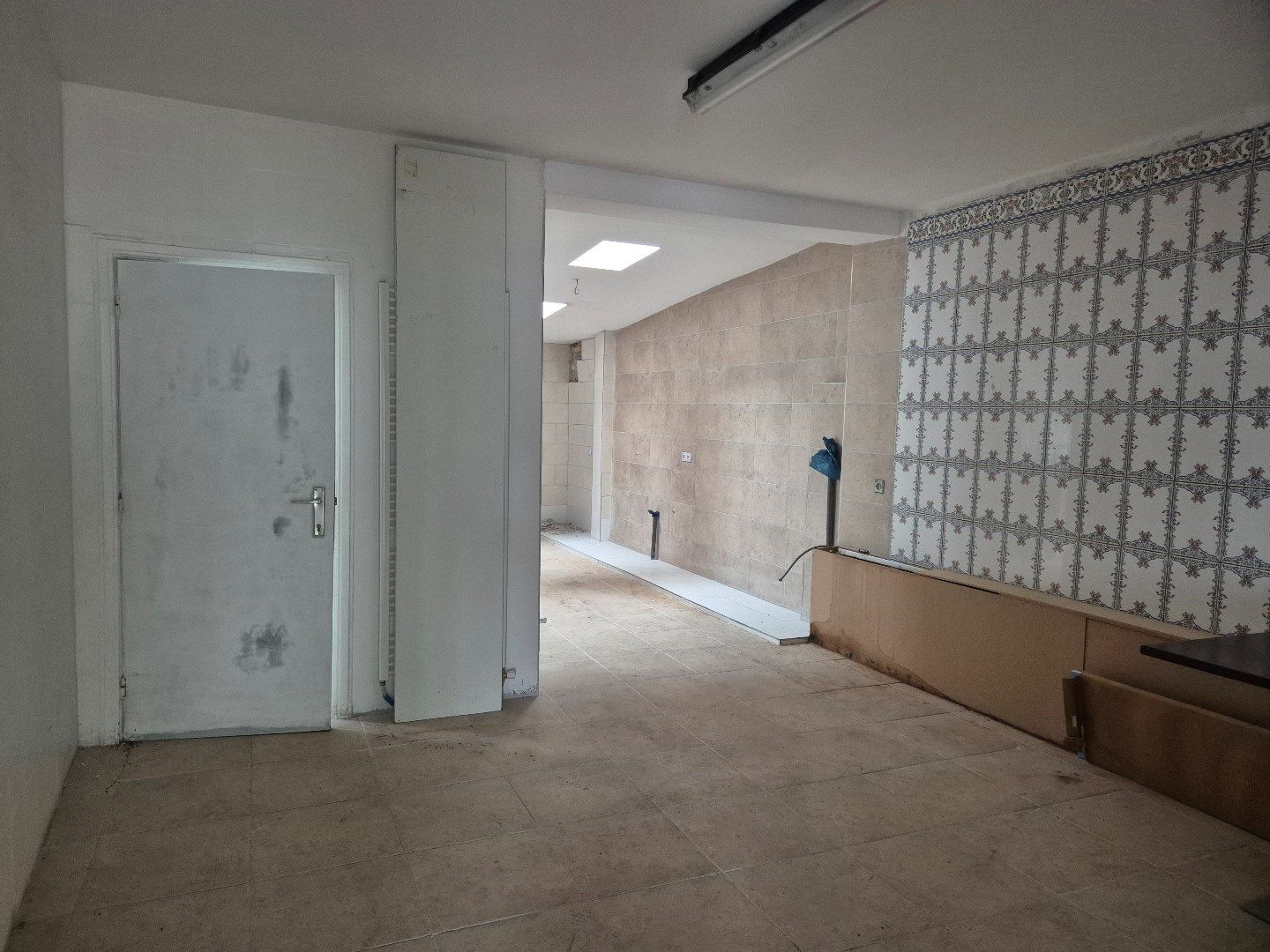 Handelspand op commerciële ligging te Vrijthof Eisden foto 5