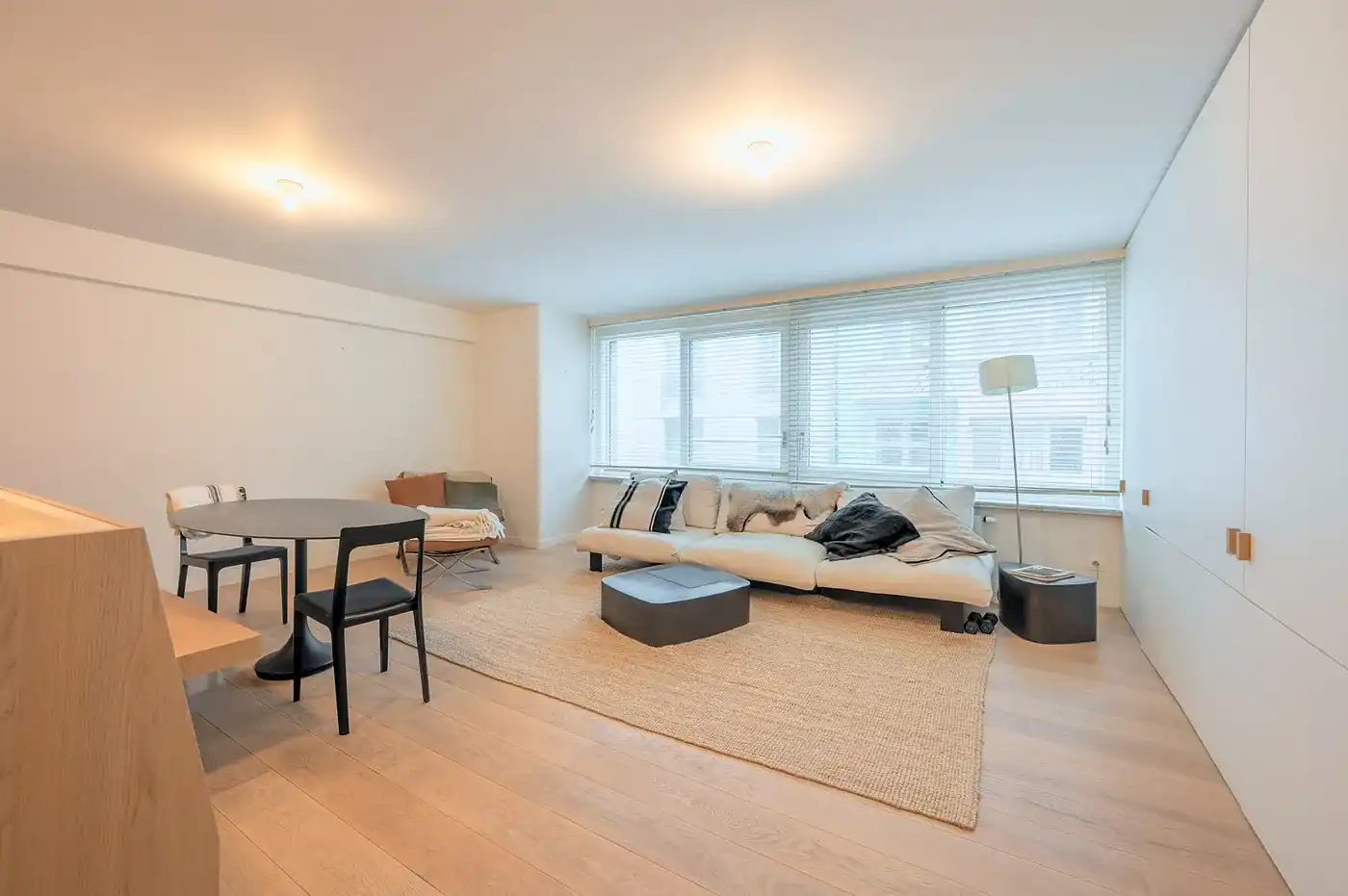 Appartement te koop Strandstraat 9 - 8300 Knokke-Heist