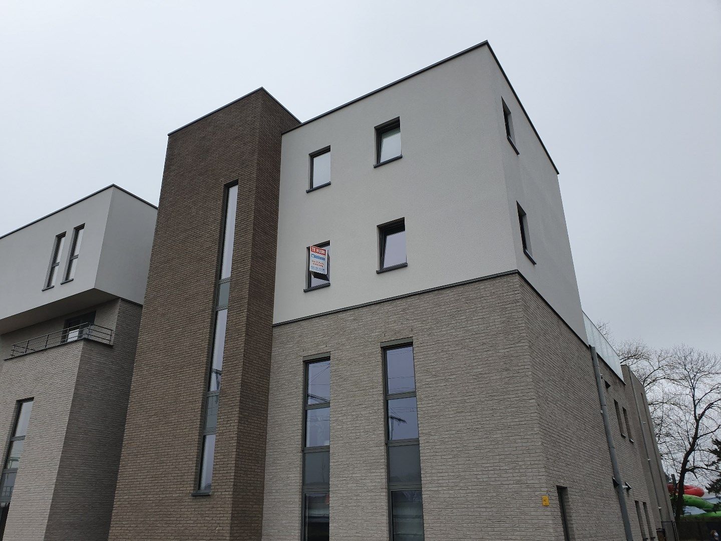 Instapklaar energiezuinig appartement met 2 slaapkamers kortbij Neerpelt centrum. foto 19