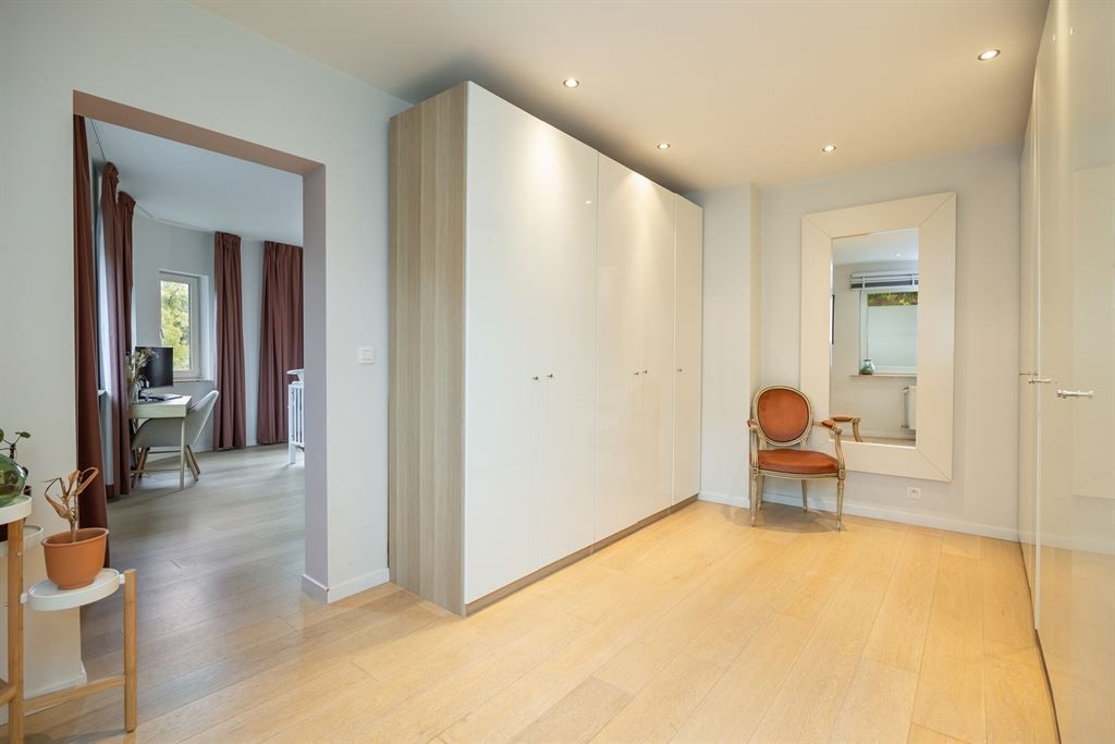 Ruime instapklare woning in hartje Sterrebeek foto 12