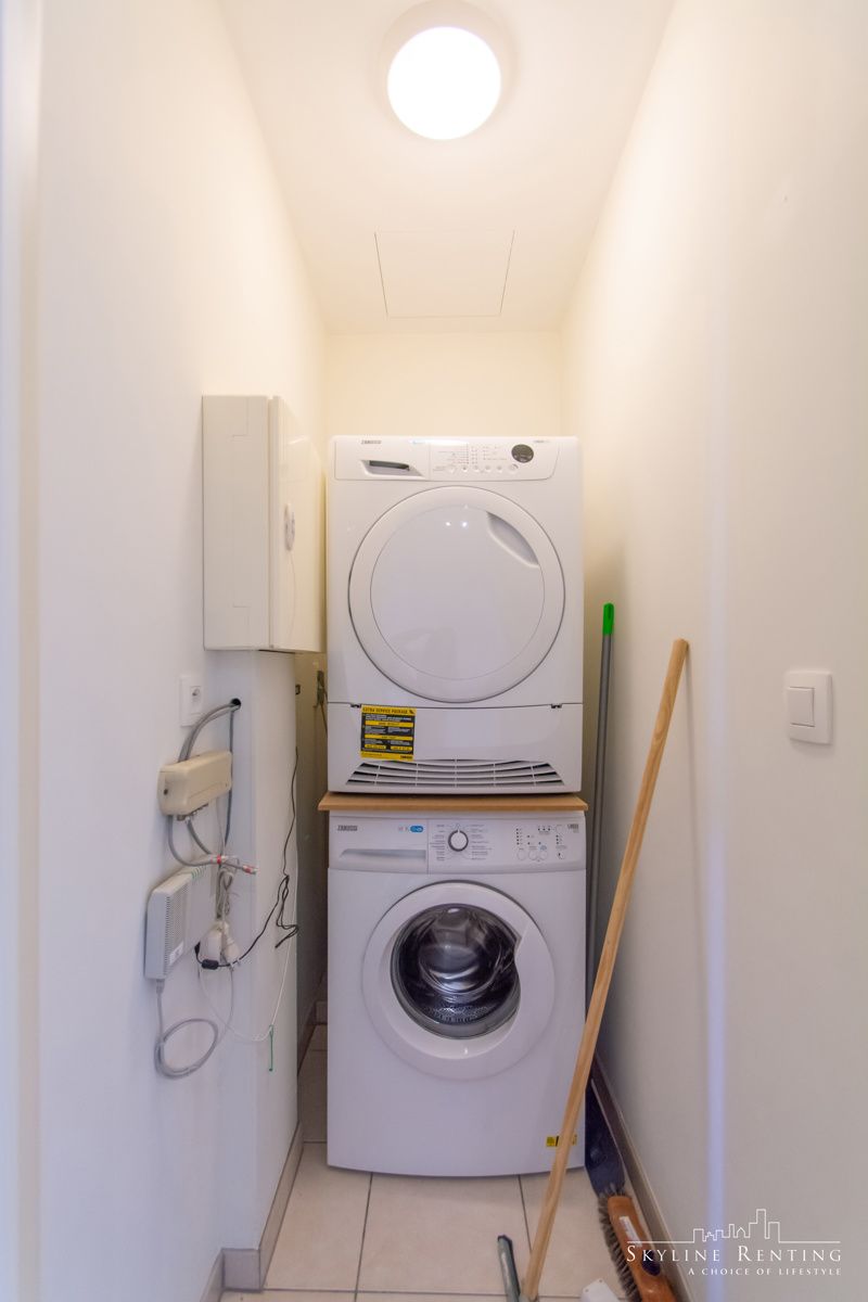 LICHTRIJK - Appartement 2 kamers (NAVO area) foto 18