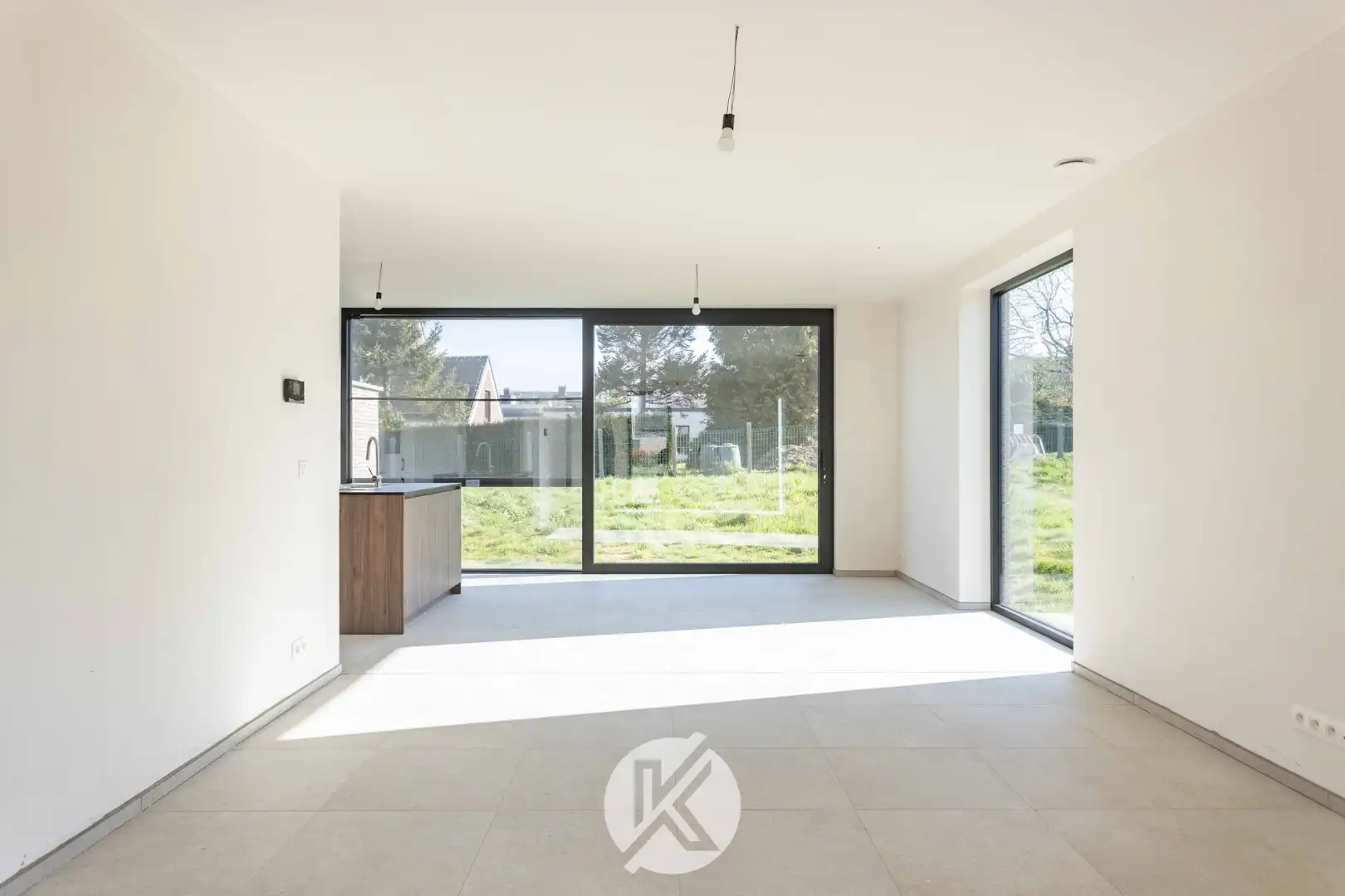 Nieuwbouwwoning op gunstige ligging foto 5
