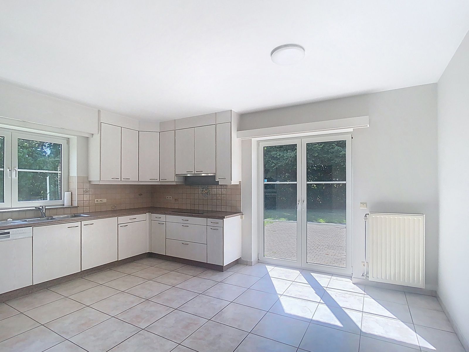Villa te huur foto 4