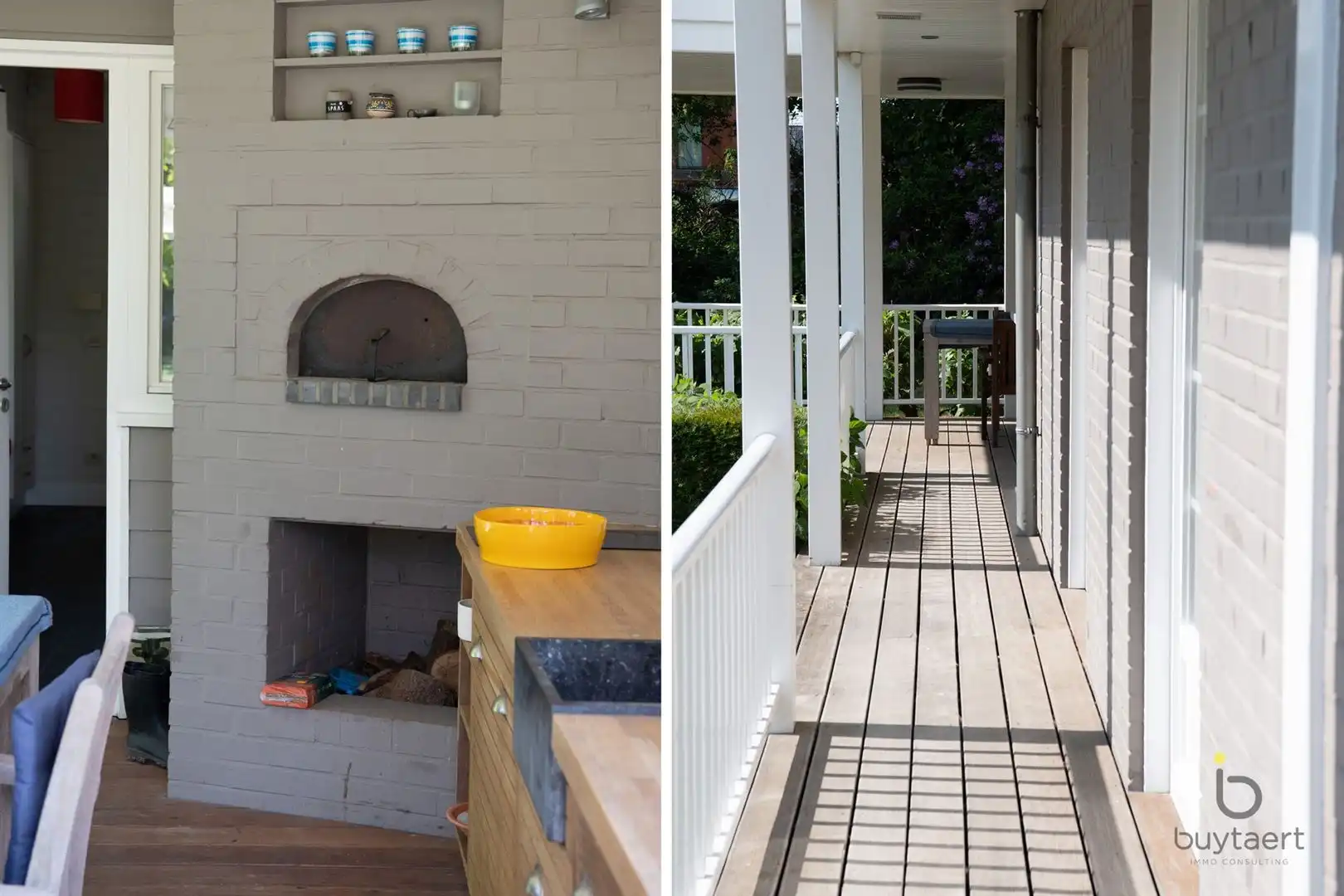 Knappe long island karakter villa in een heel fijne omgeving te Halle-Zoersel! foto 17