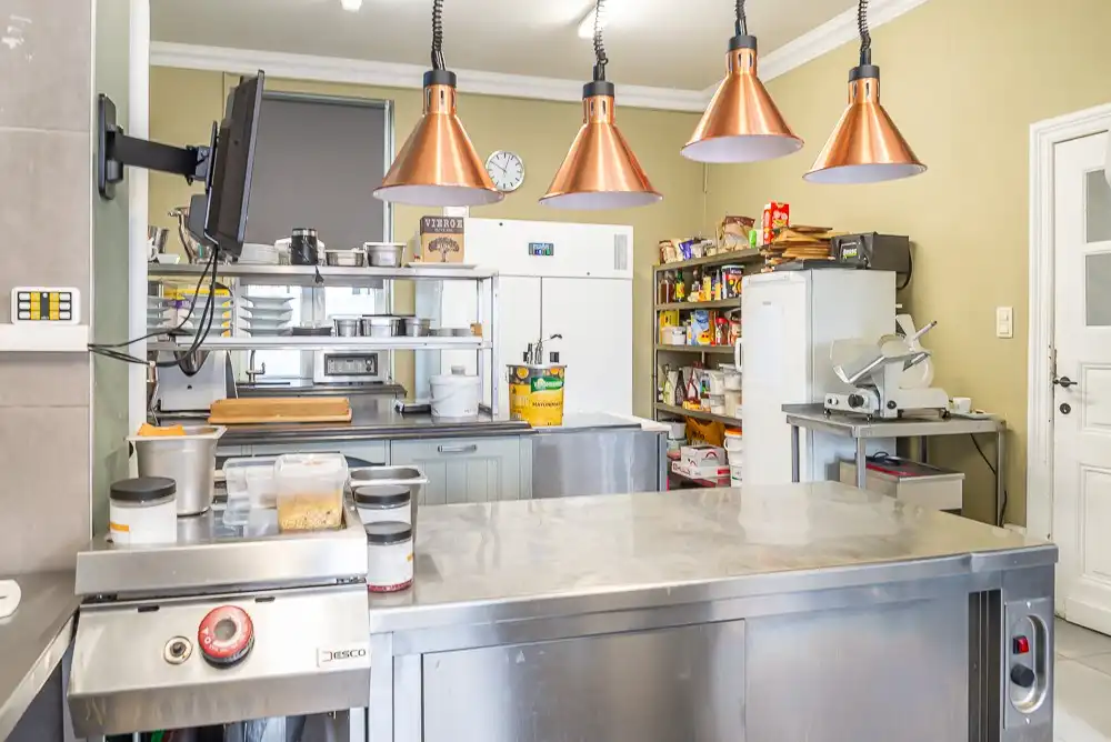 Brasserie met B&B Sint Pieter in het hart van Rekem foto 24