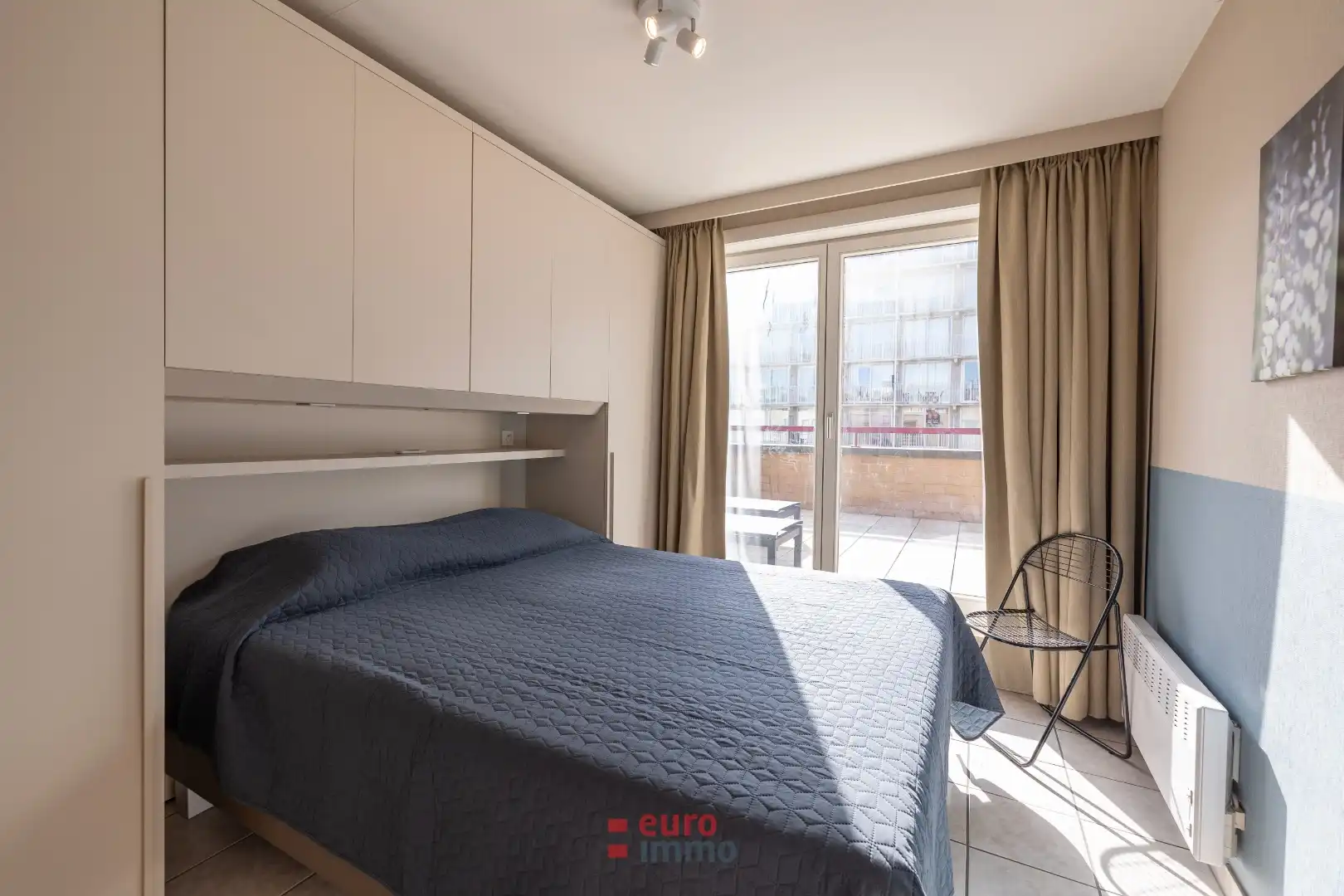 Penthouse met 2 enorme terrassen foto 7